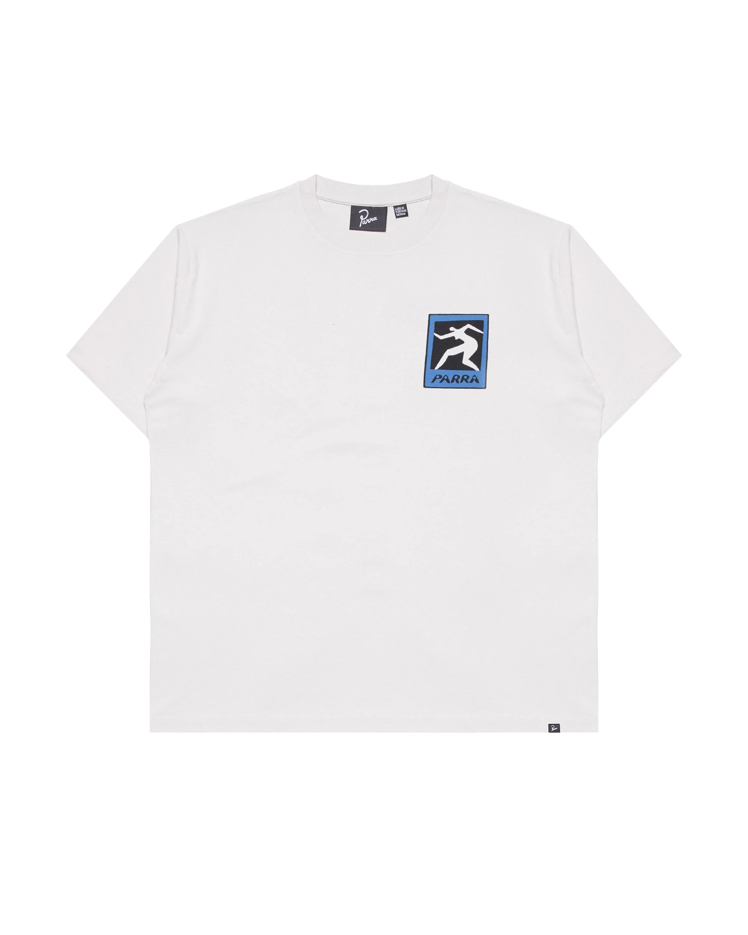 by Parra pigeon legs t-shirt