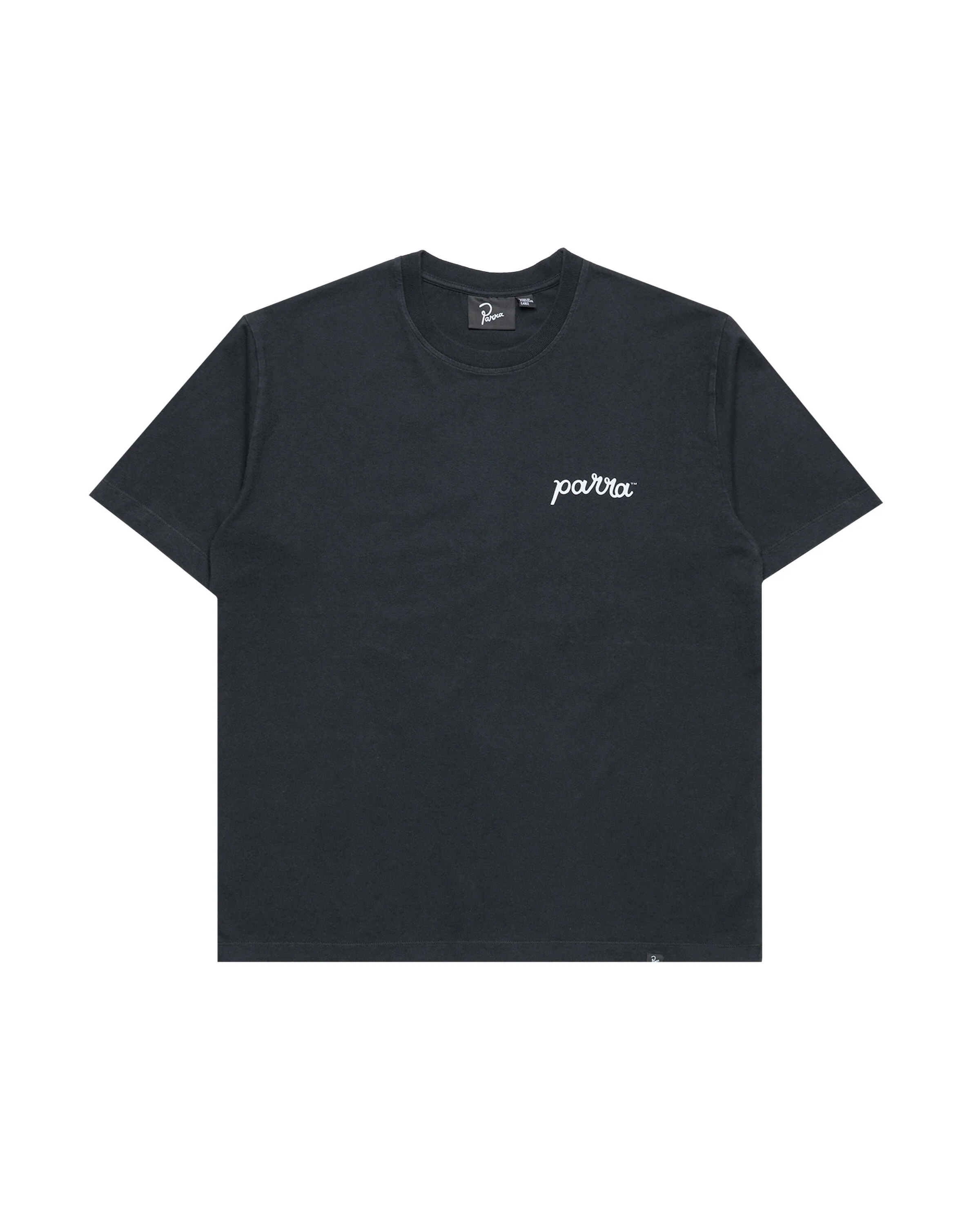 by Parra The blob t-shirt