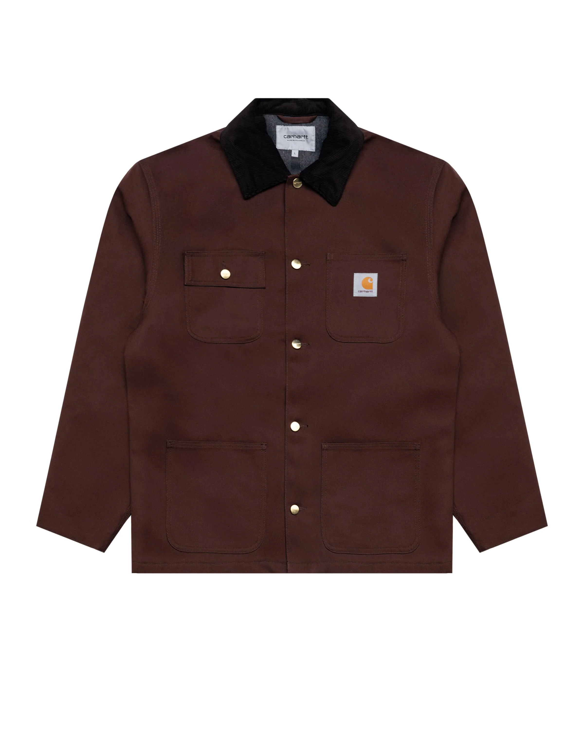Carhartt WIP Michigan Coat