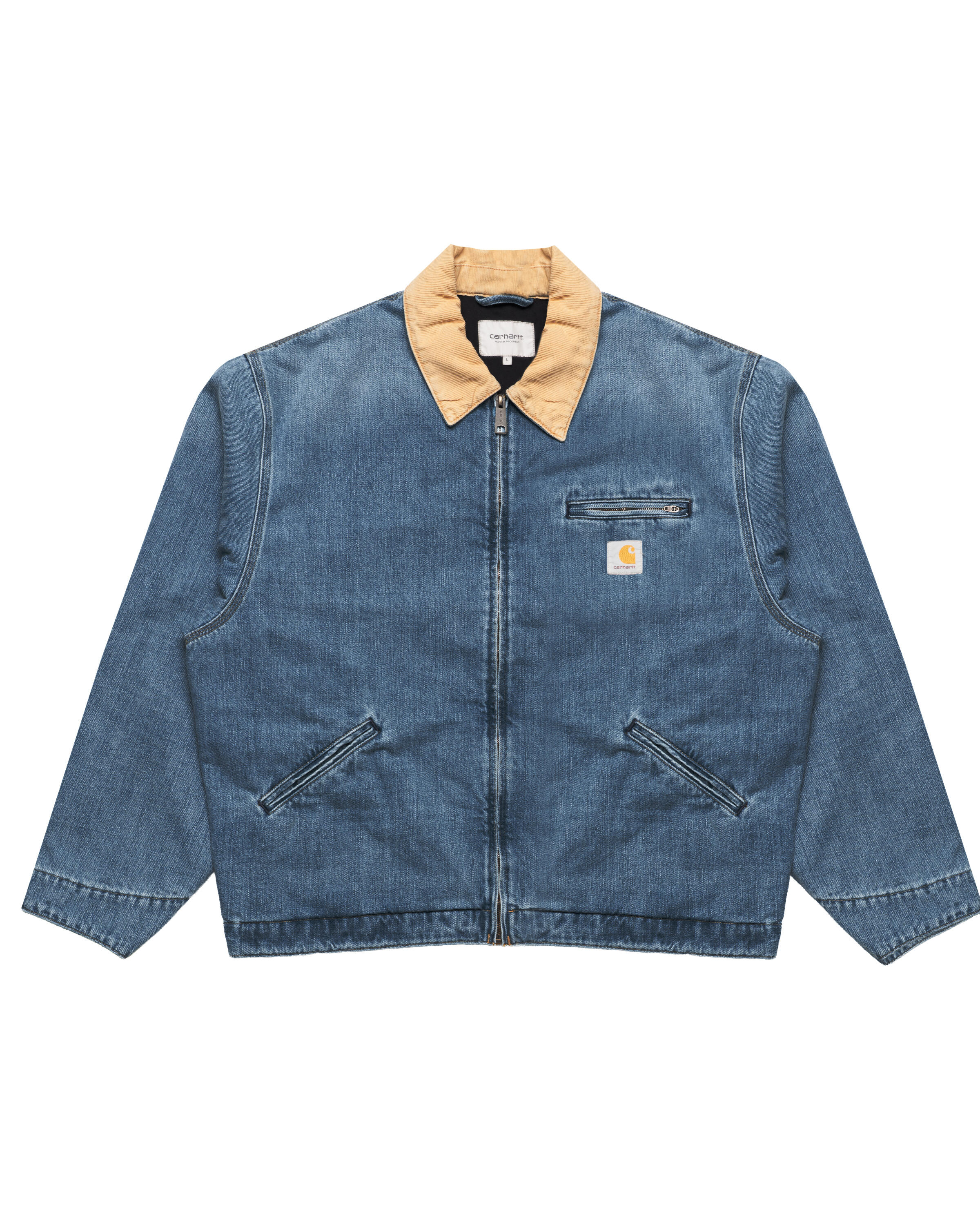 Carhartt WIP OG Detroit Jacket