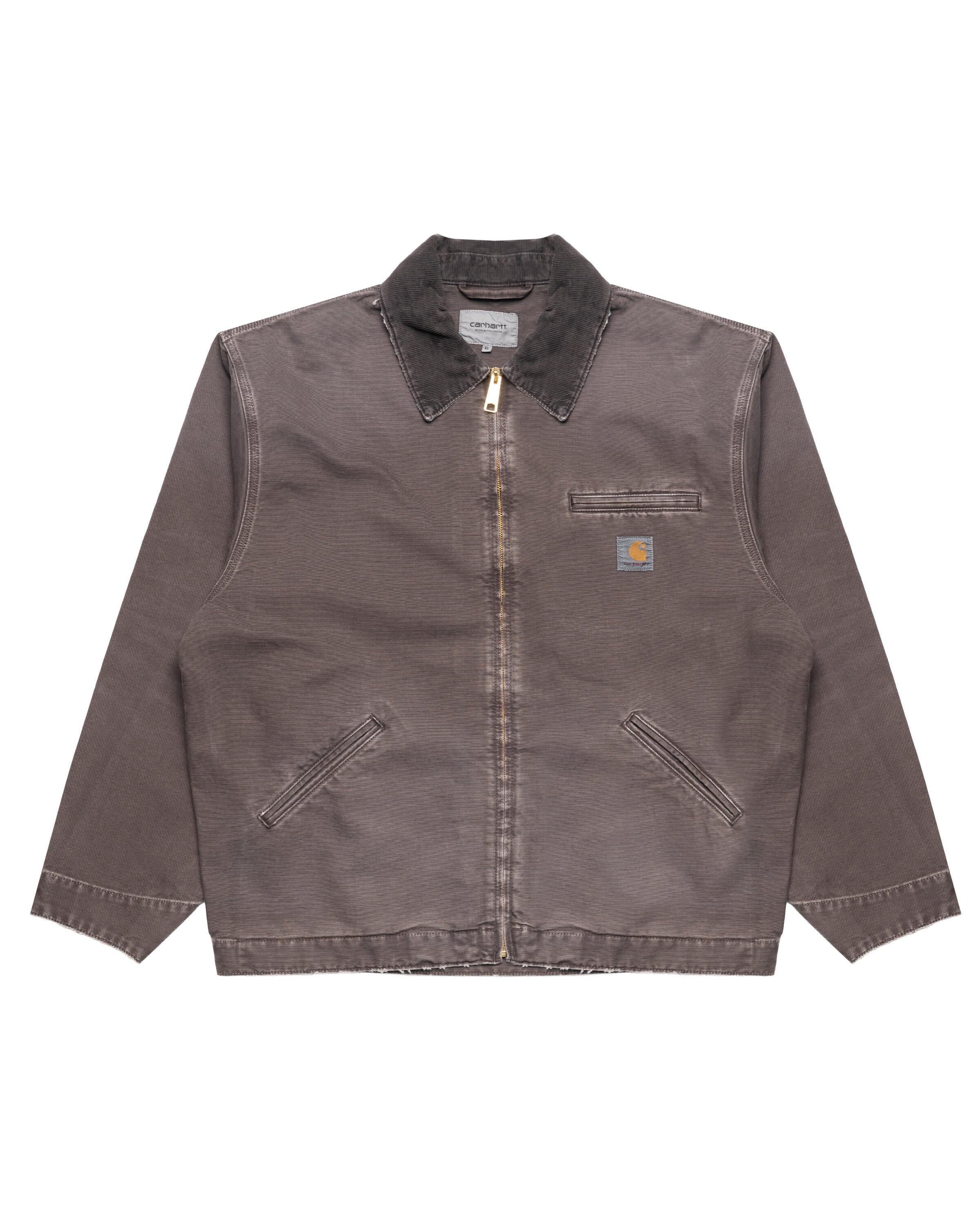 Carhartt WIP OG Detroit Jacket