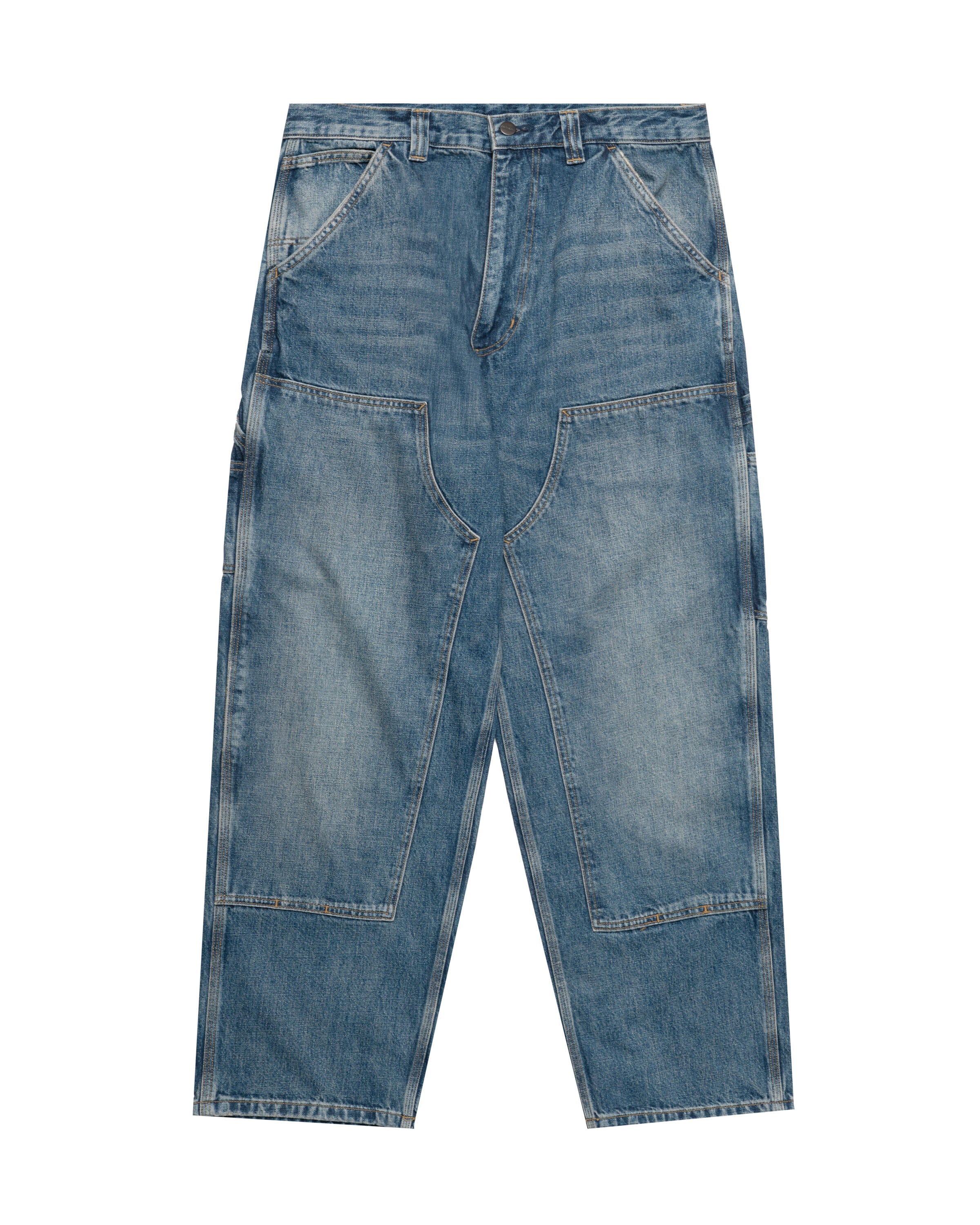 Carhartt WIP OG Double Knee Pant
