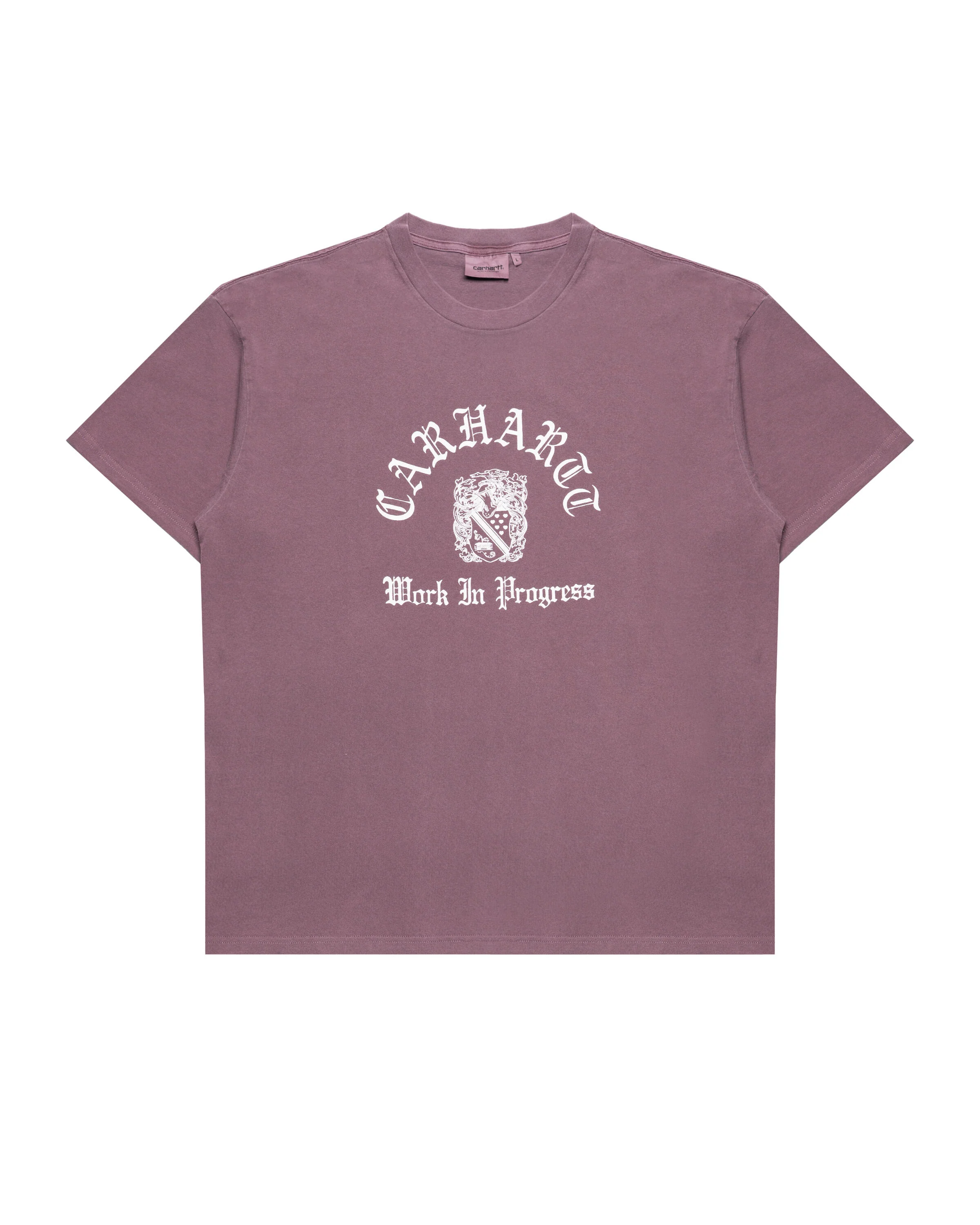 Carhartt WIP Coat Of Arms T-Shirt