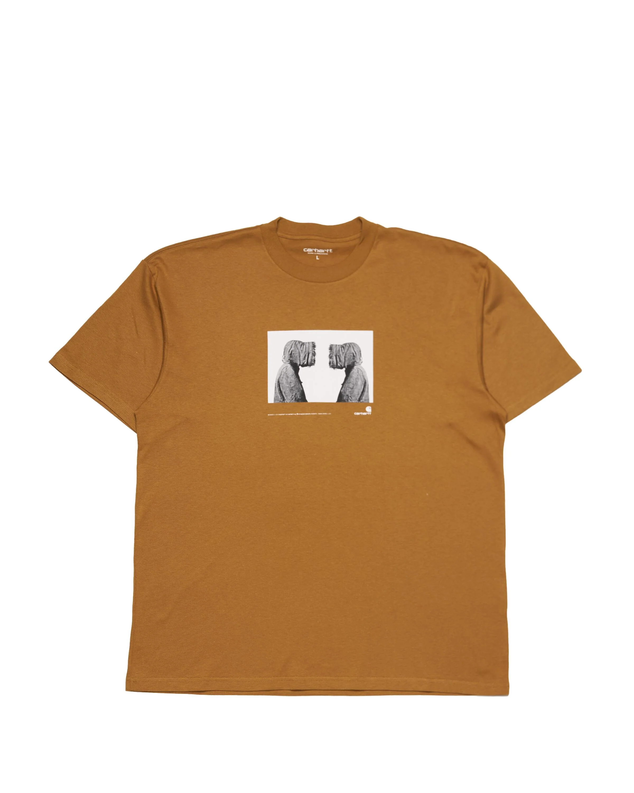 Carhartt WIP S/S Cold T-Shirt