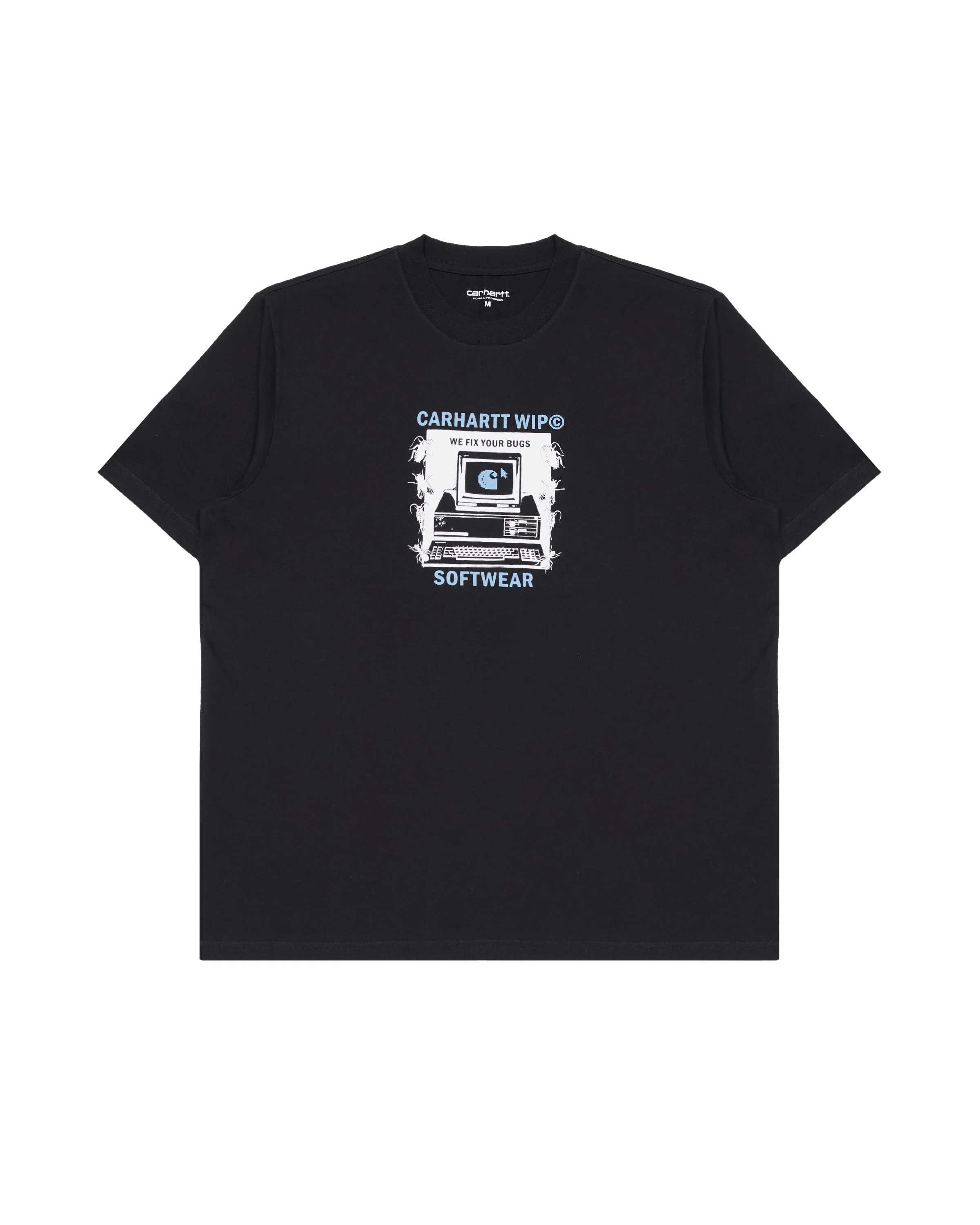 Carhartt WIP Fixed Bugs T-Shirt