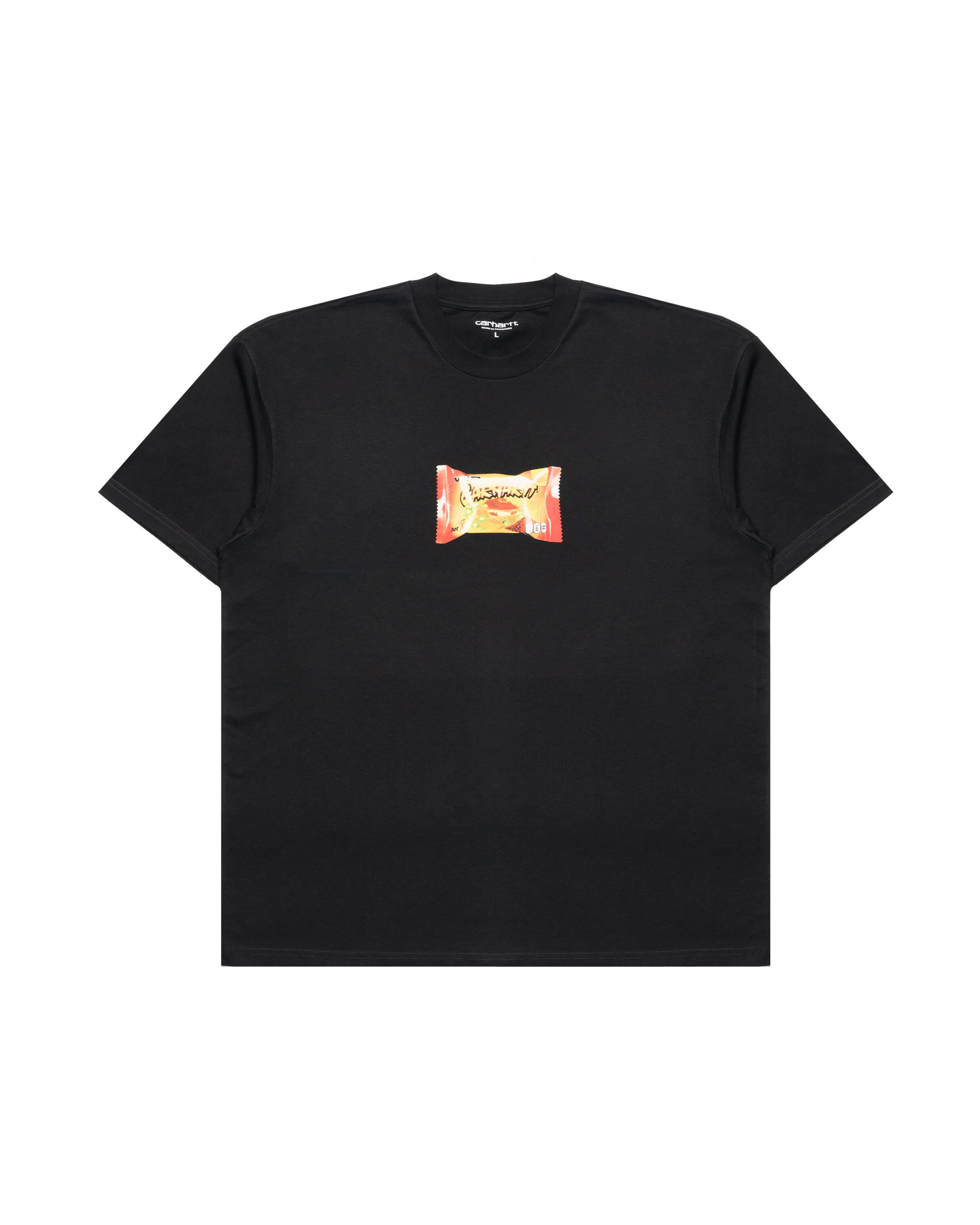 Carhartt WIP Road Side Snack T-Shirt
