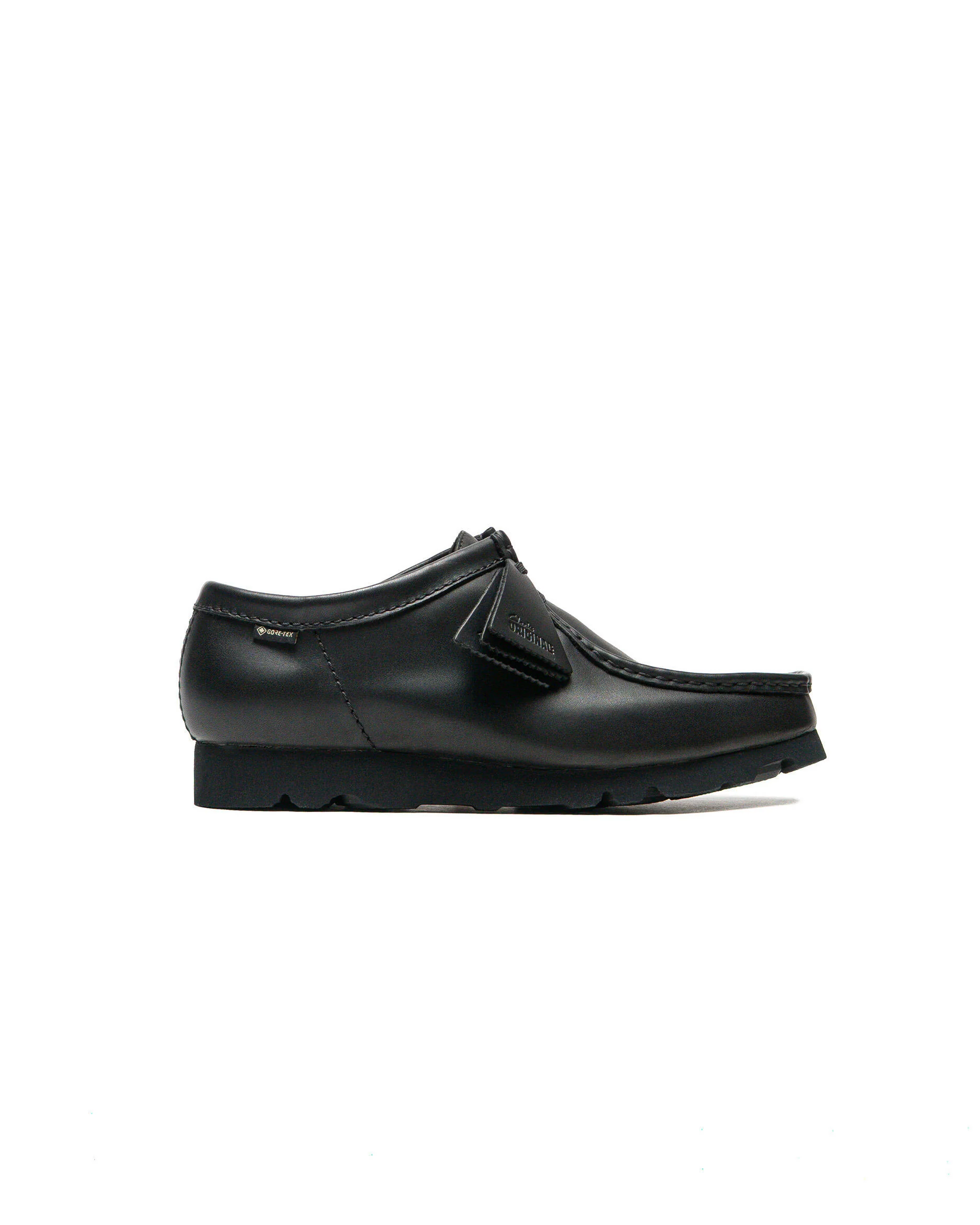 Clarks Originals Wallabee Gore-Tex