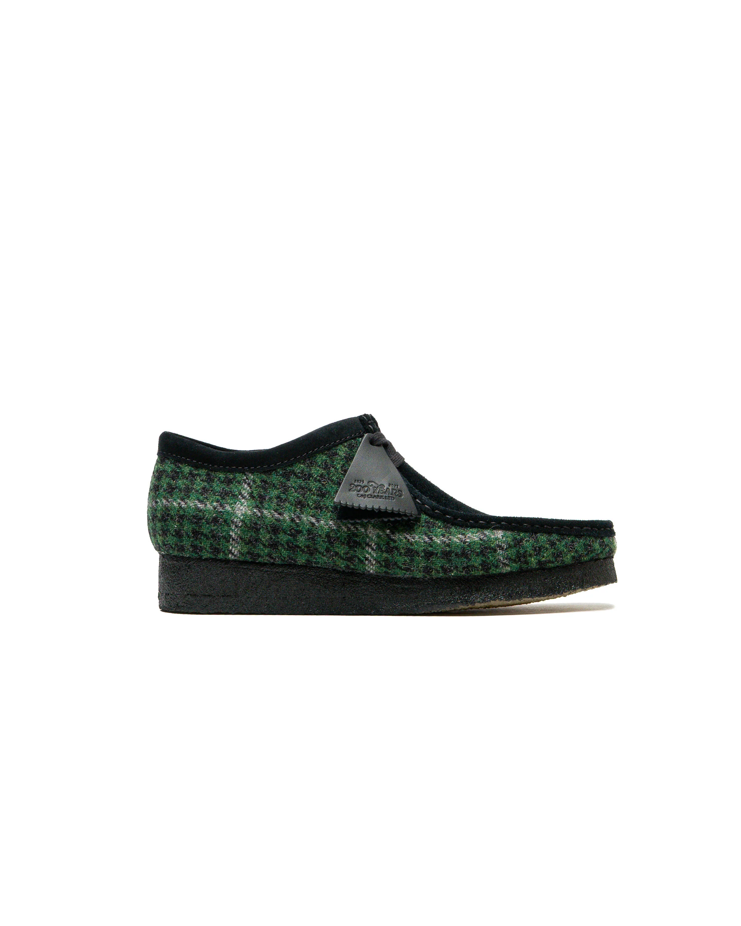 Clarks Originals Wallabee
