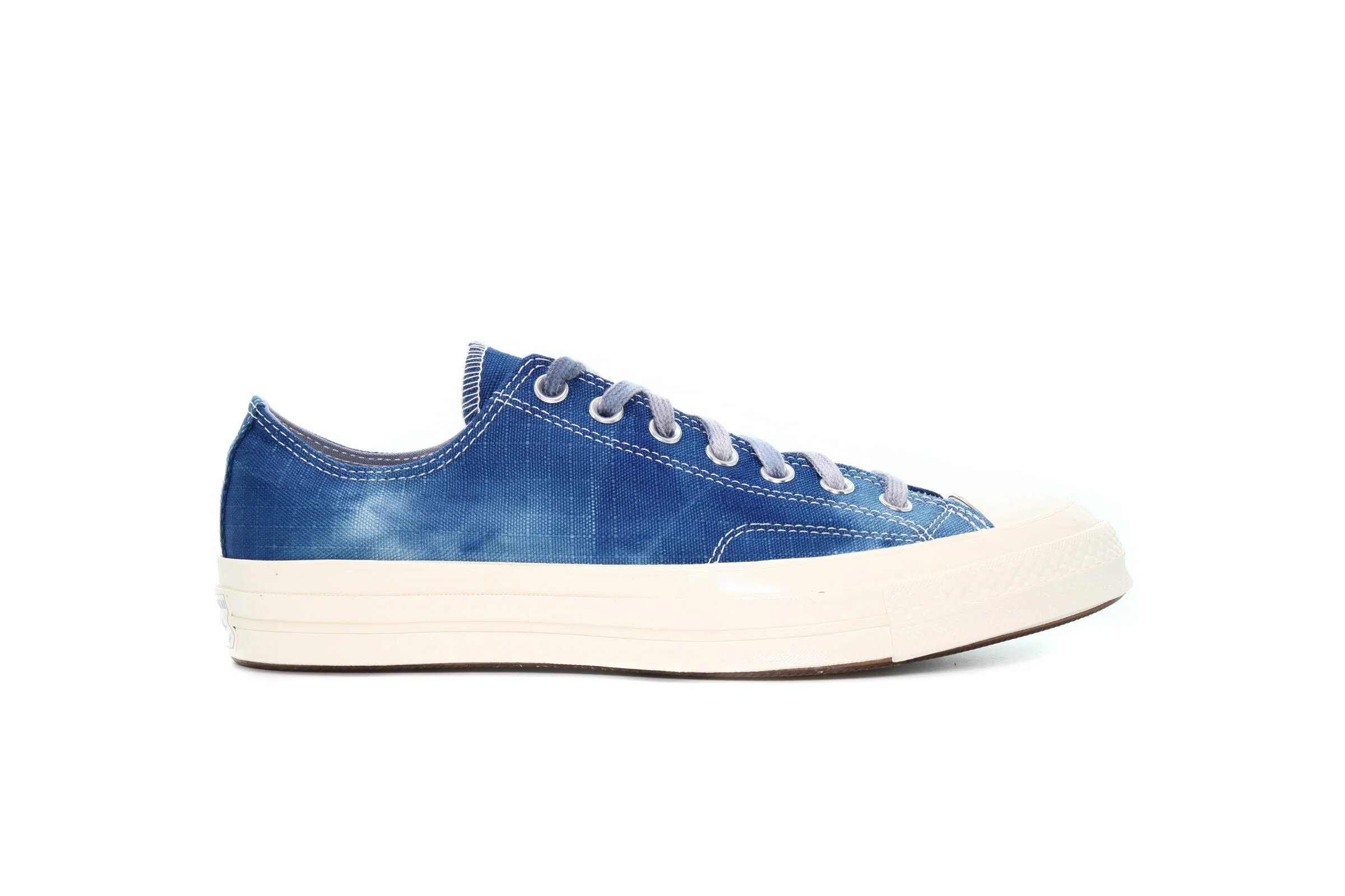 Converse CHUCK 70 OX TWISTED VACATION PACK "COURT BLUE"