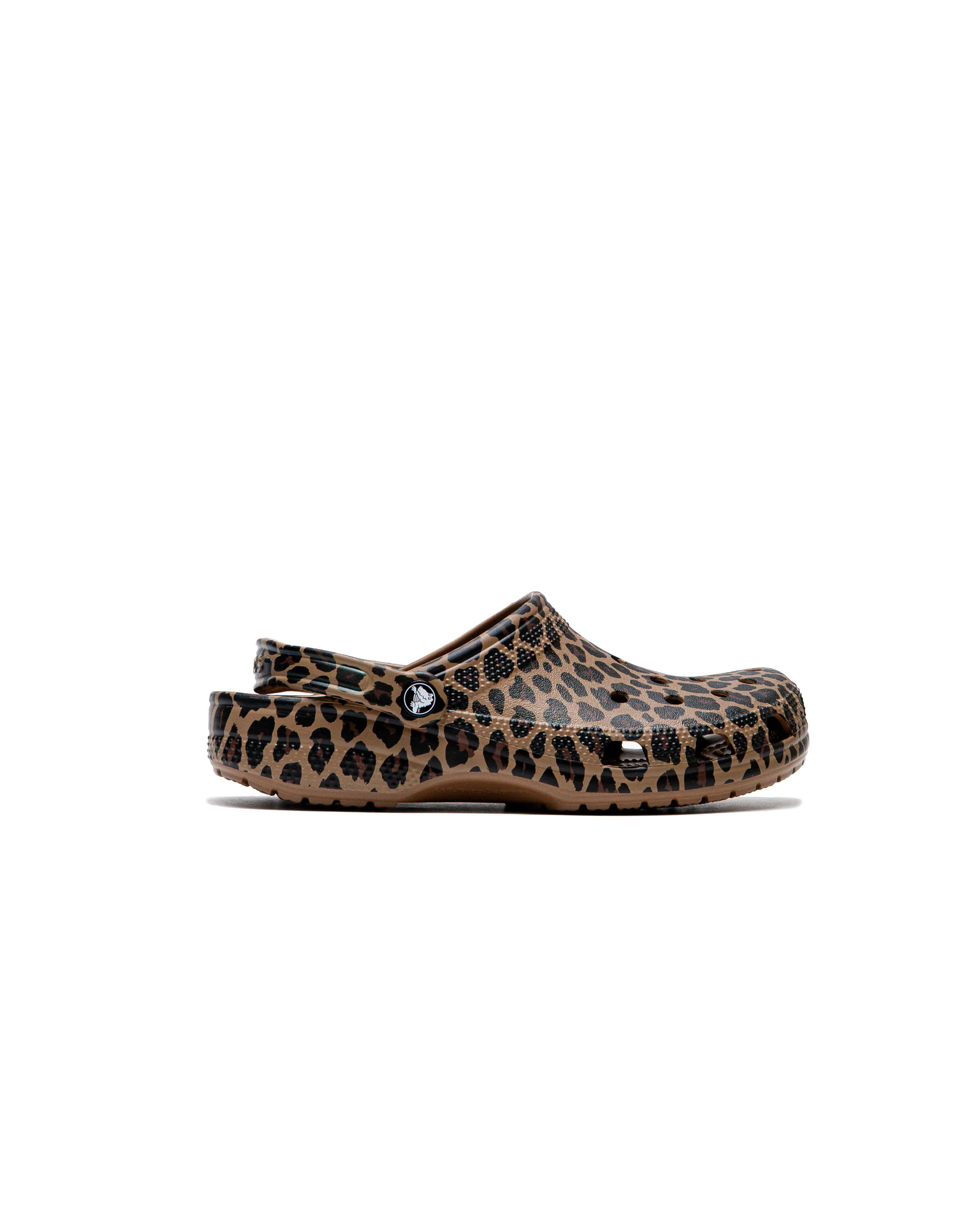 Crocs Classic Animal Clog