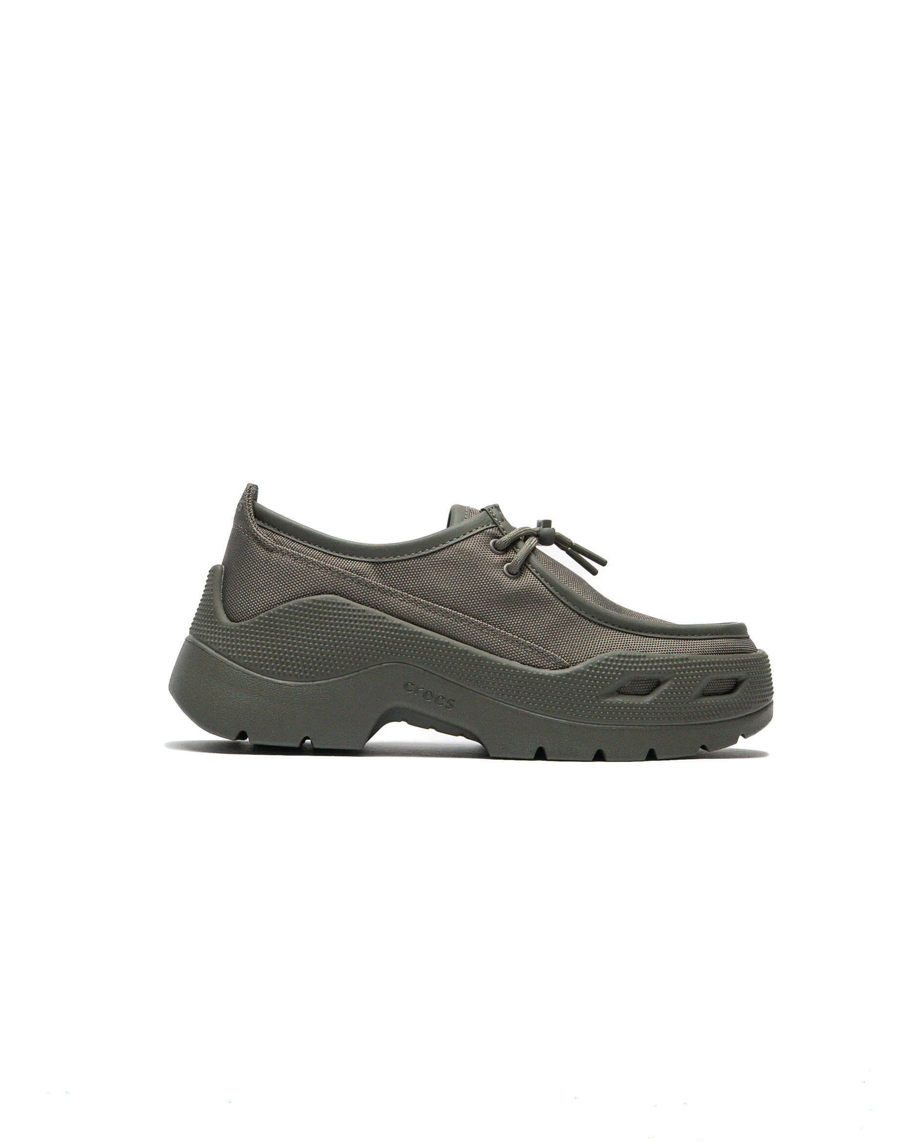 Crocs Gallery Tech