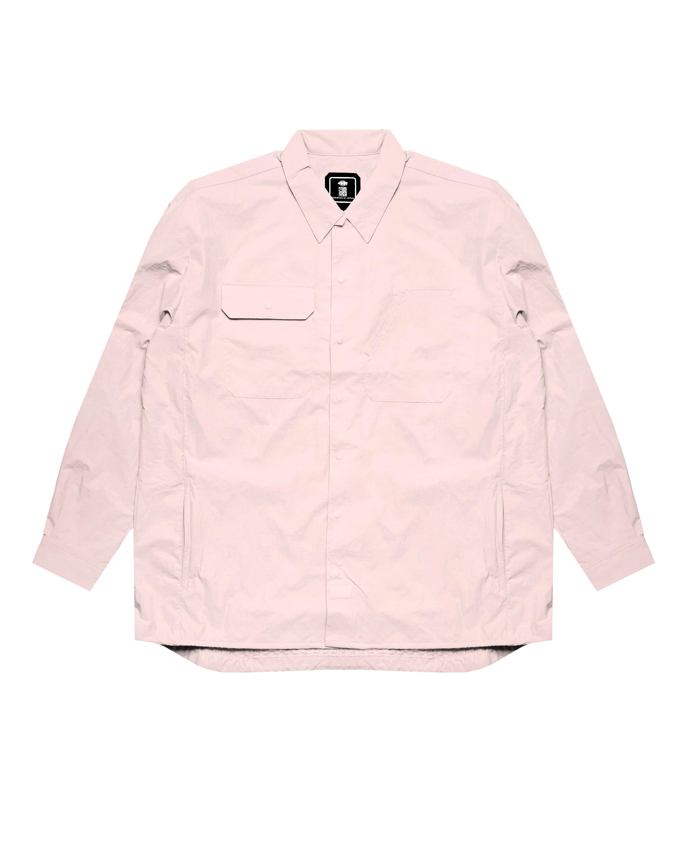 Dickies x TDC OVERSIZED WORK SHIRT