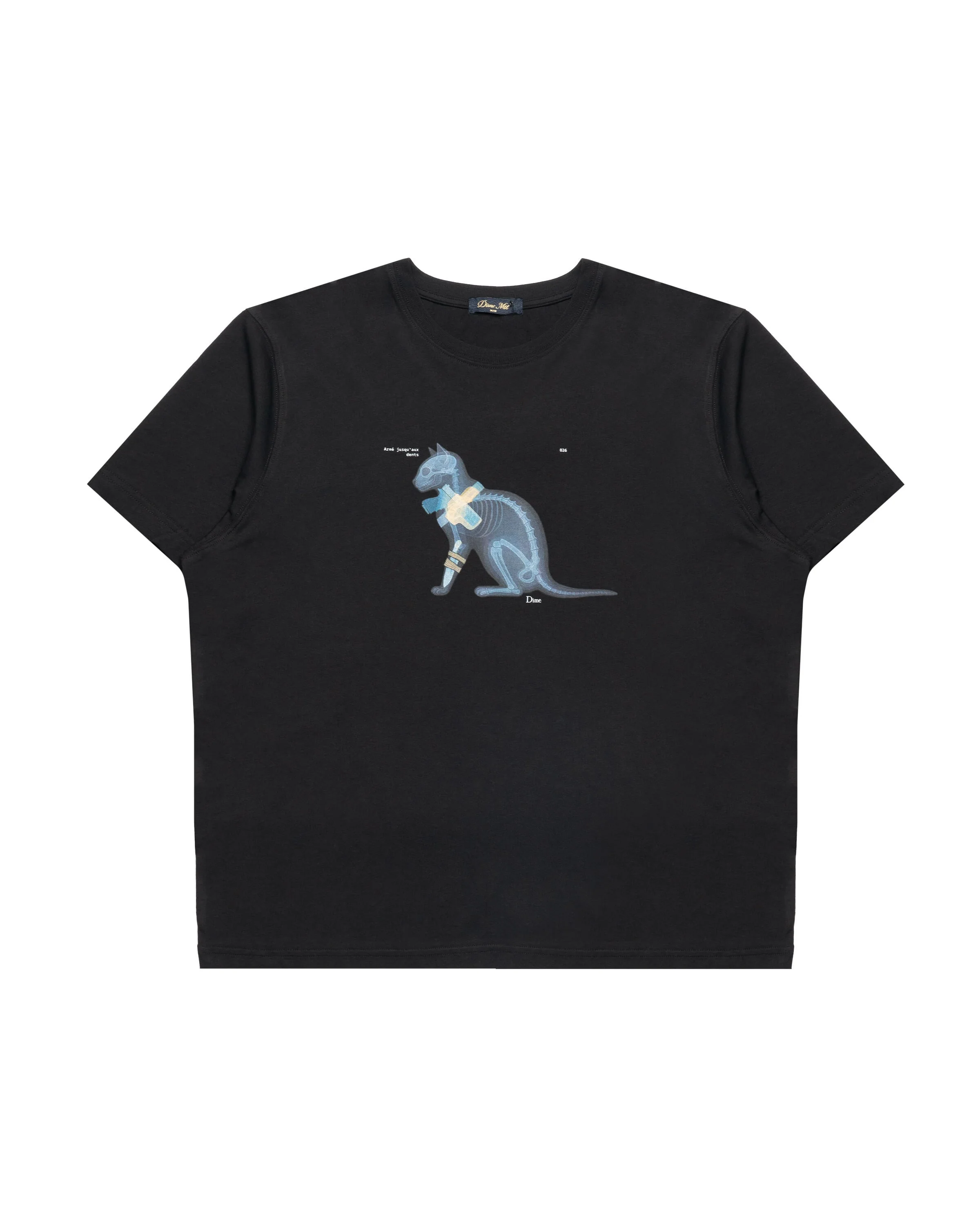 Dime Ammo T-Shirt