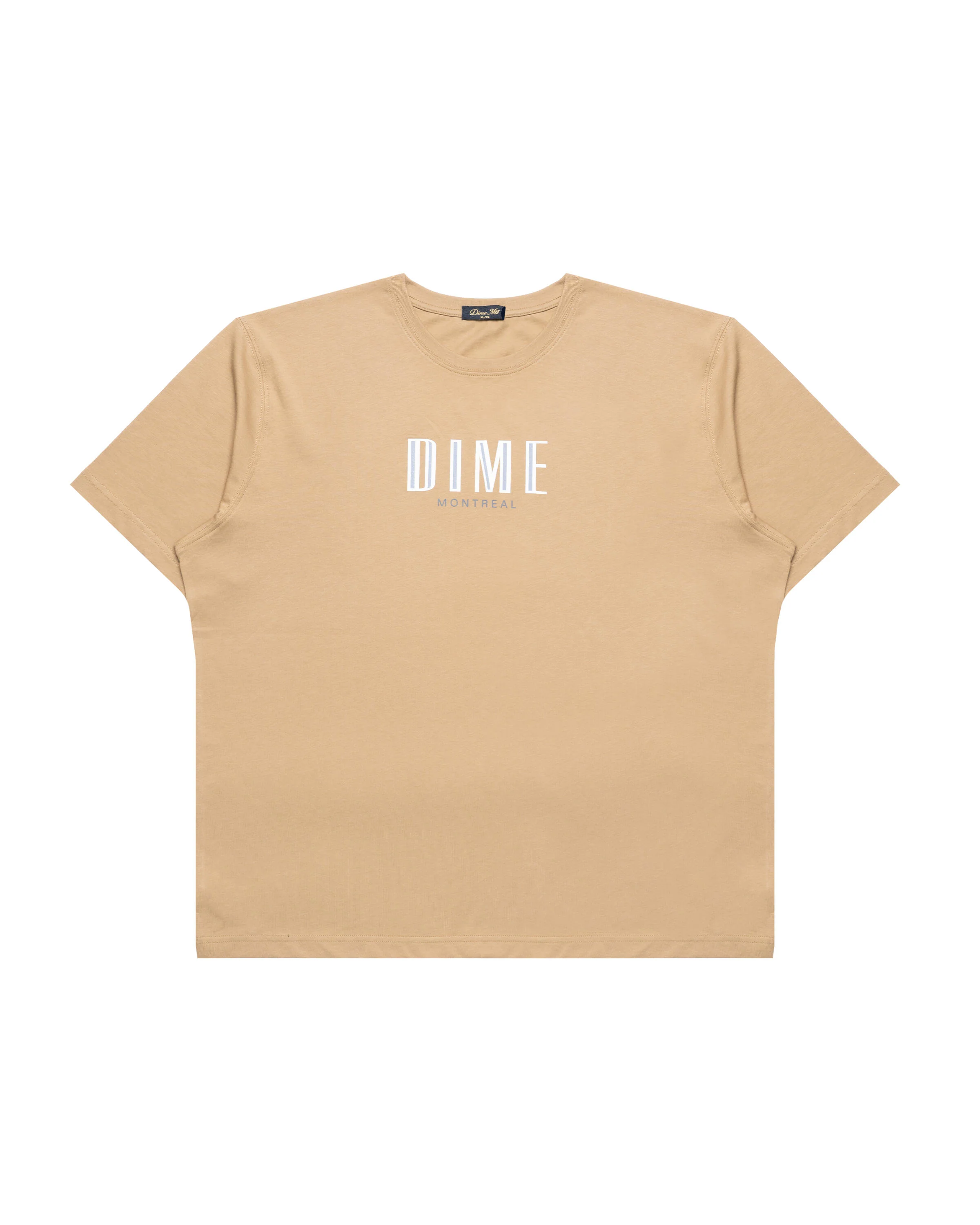 Dime Blocks T-Shirt
