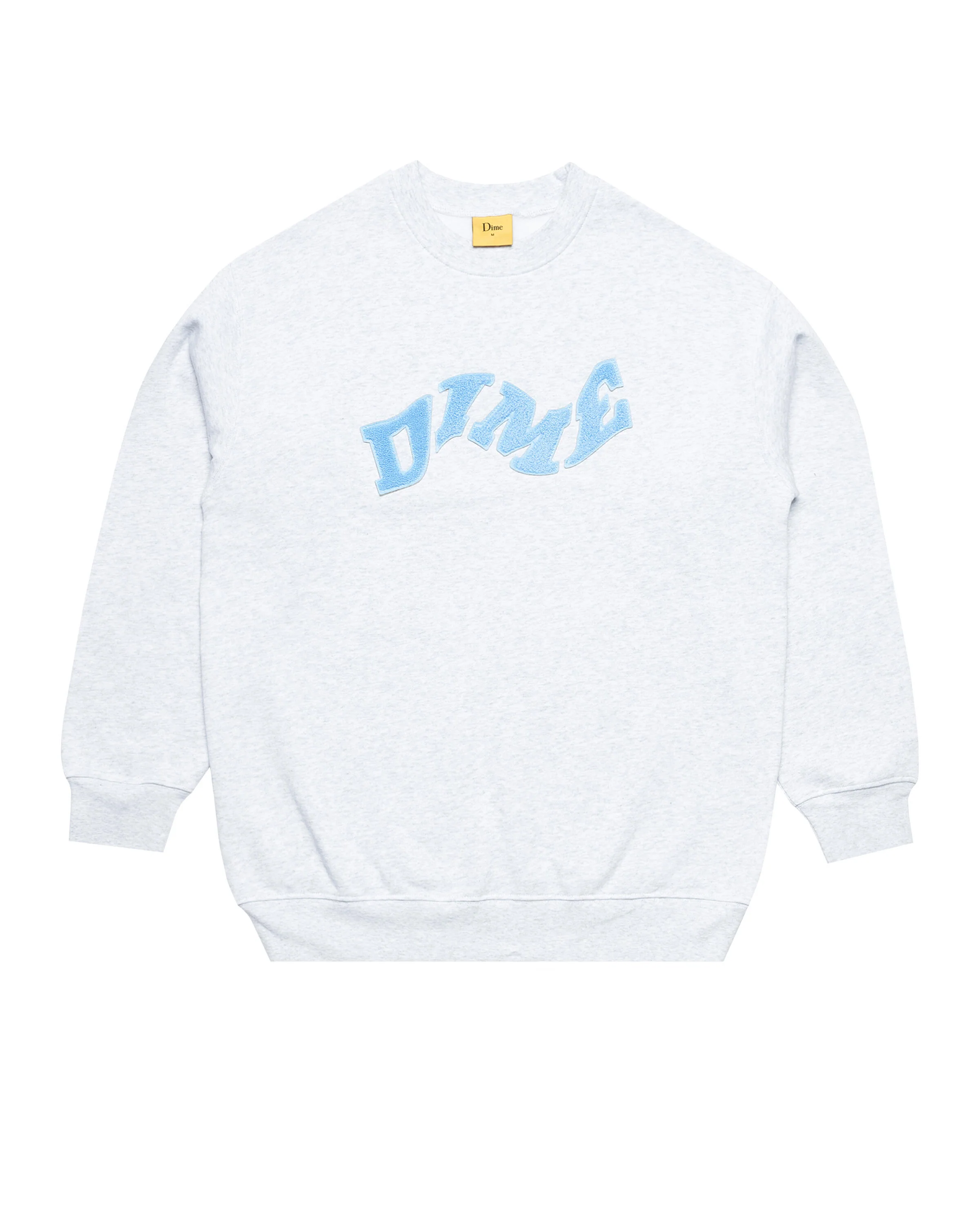 Dime College Crewneck