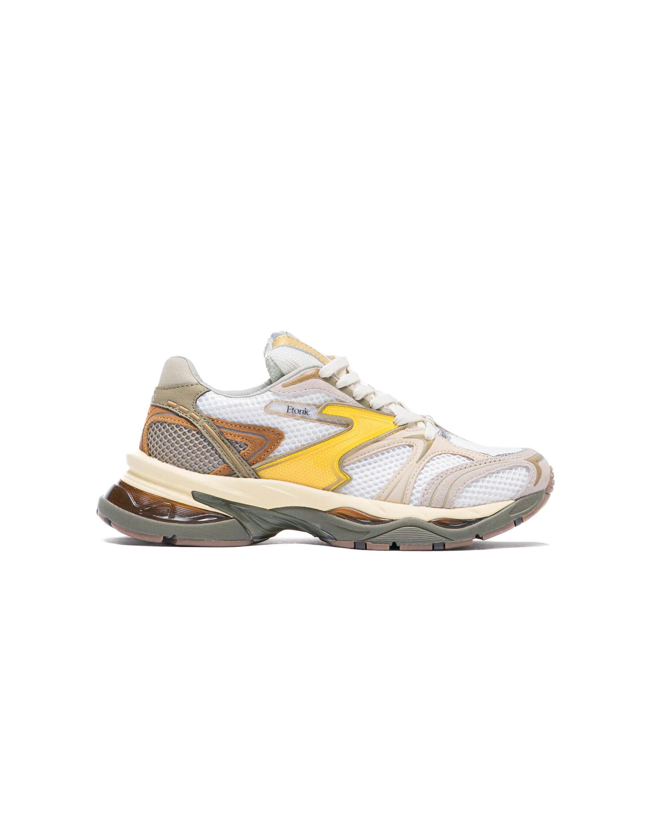 Etonic WMNS Kendari Leaf