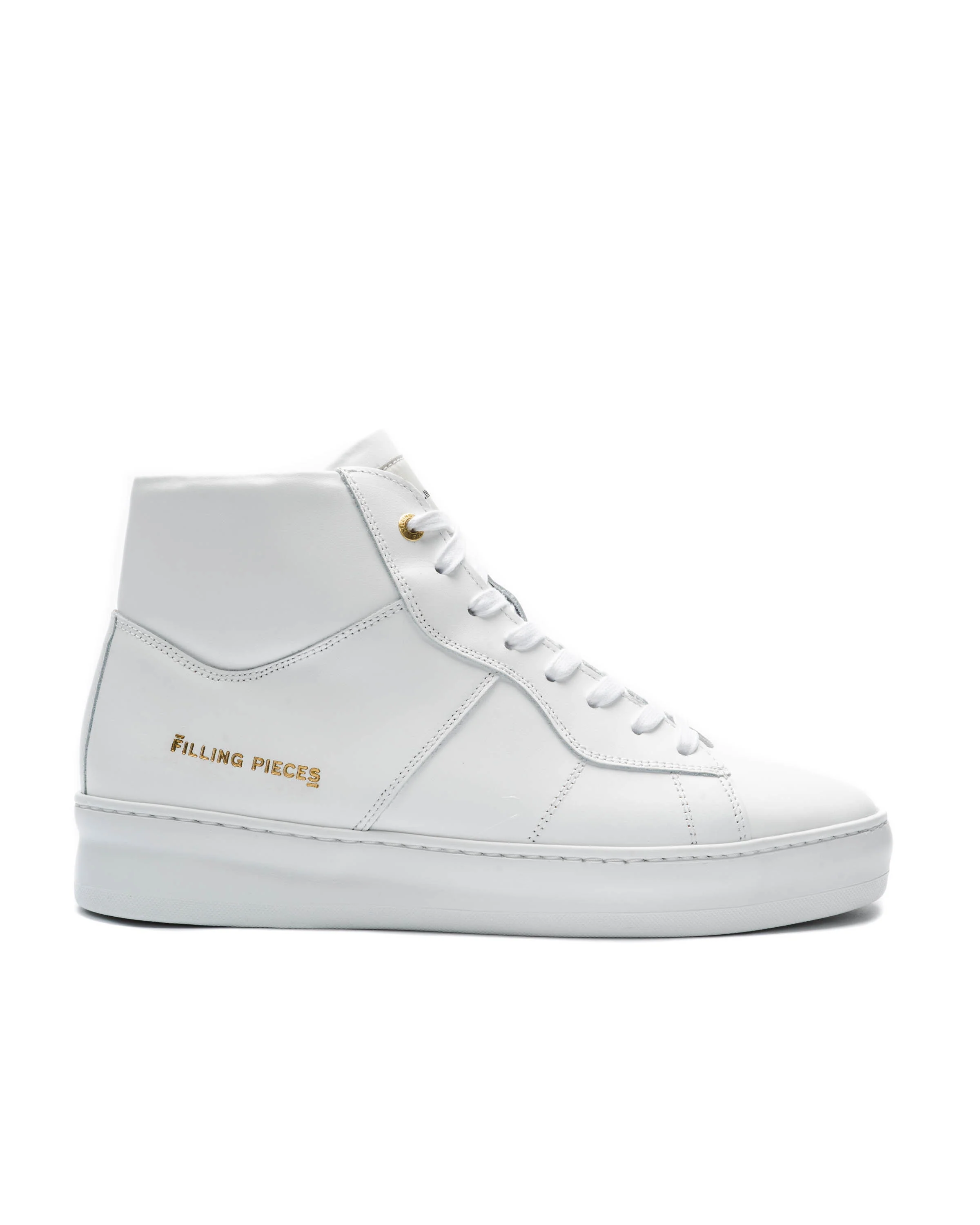 Filling Pieces Mid Plain Court