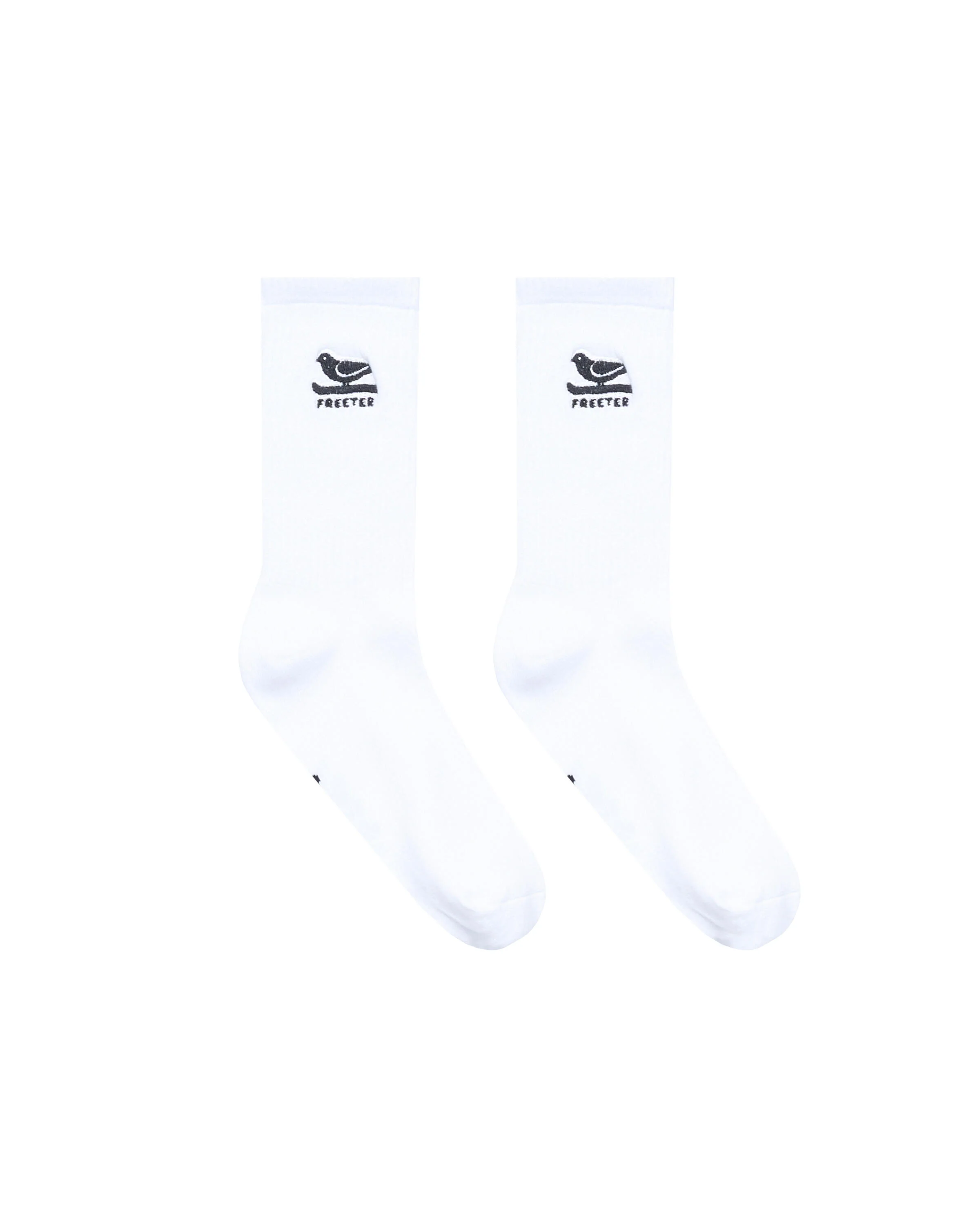 Freeter Studio LOGO SOCKS