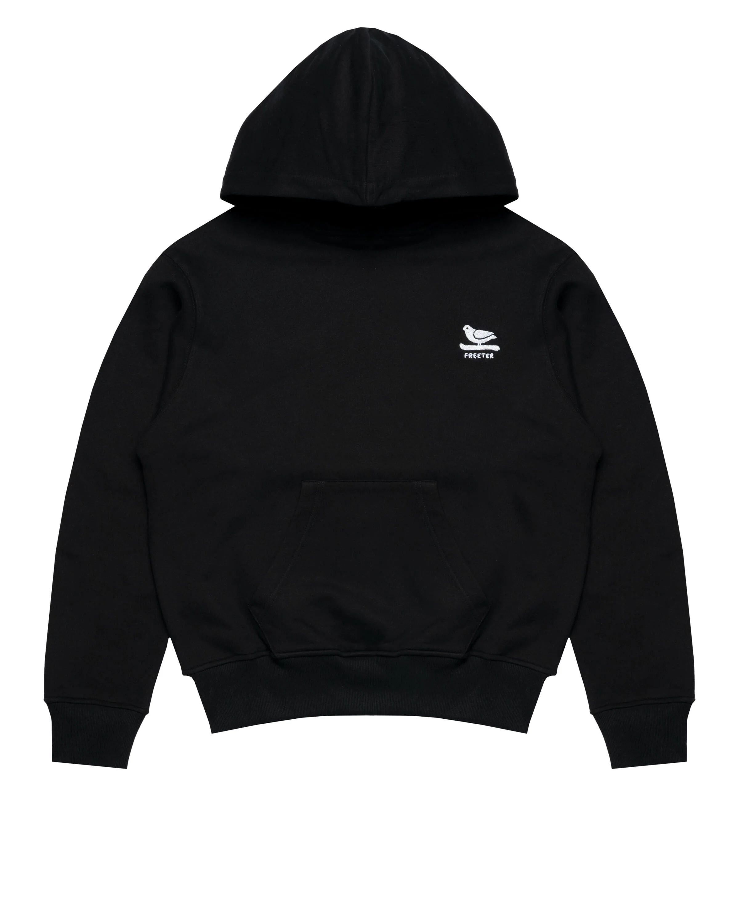 Freeter Studio PROSE HOODIE