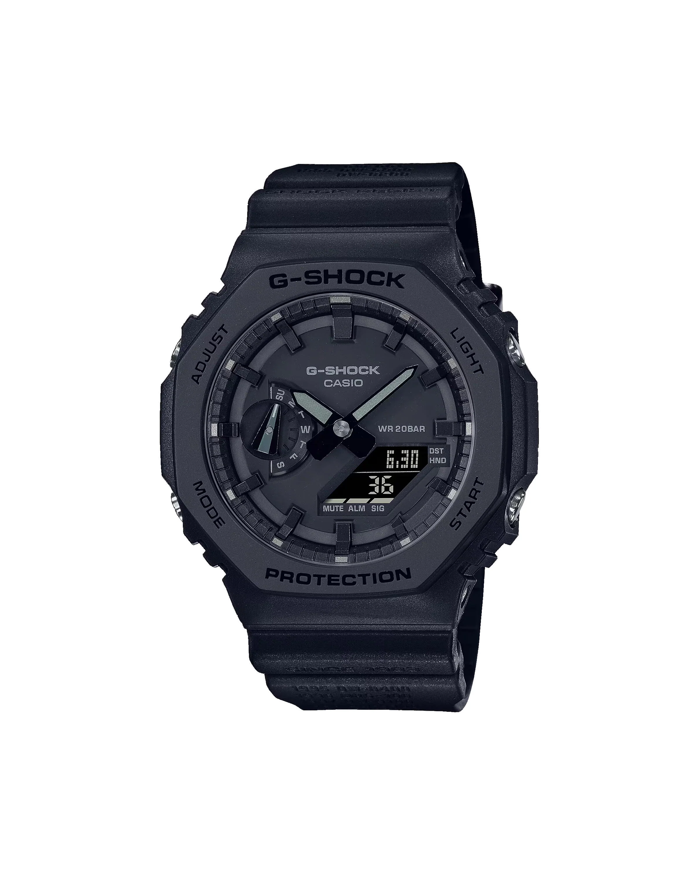 G-Shock GA-2140RE-1AER