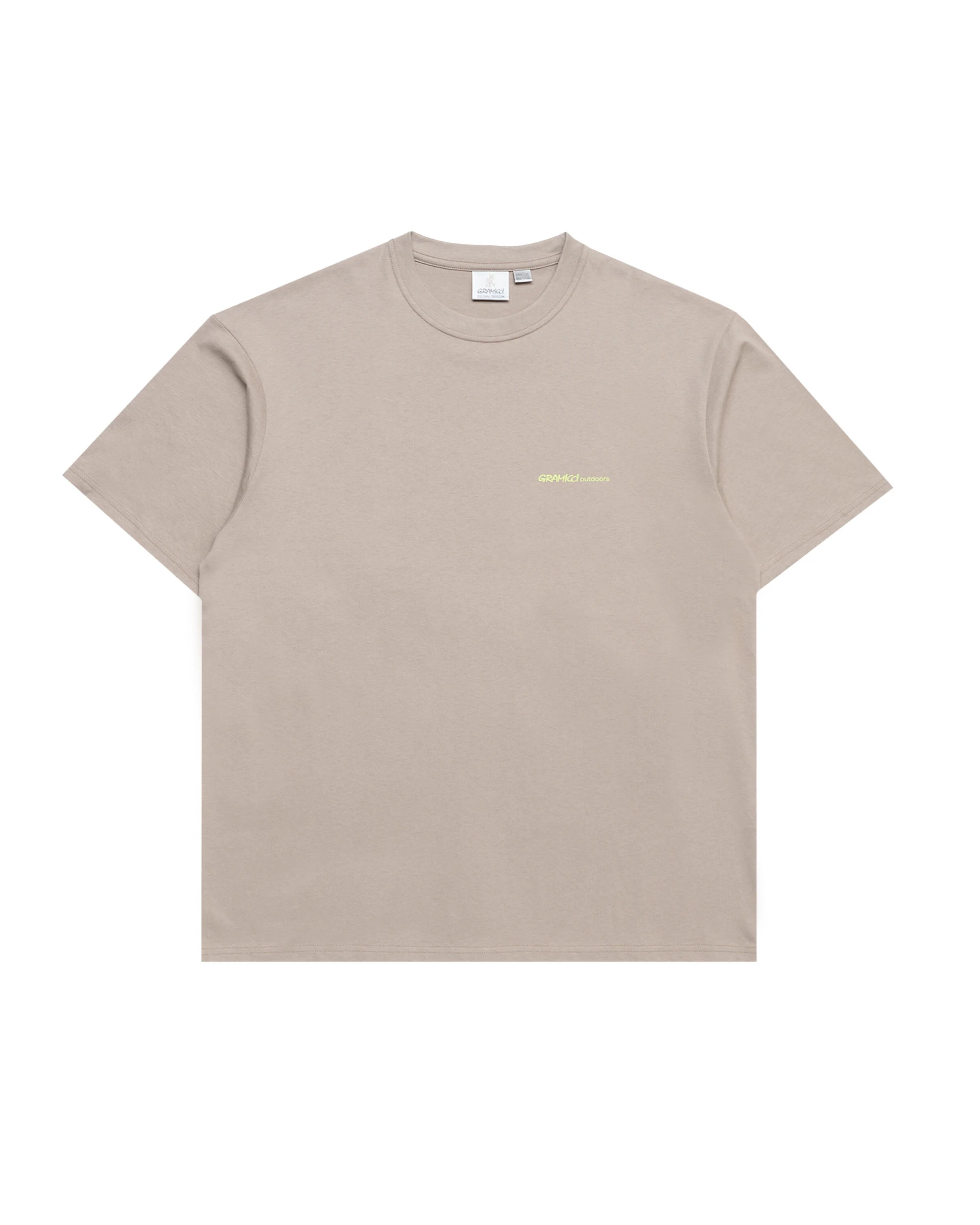Gramicci HURRICANE TEE