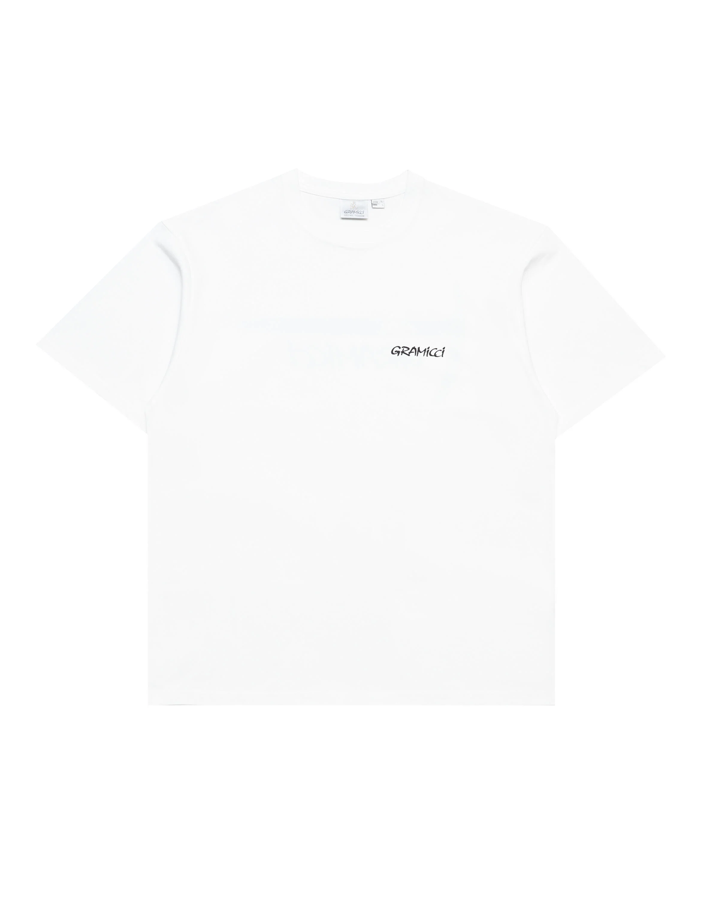 Gramicci ICE AXE TEE
