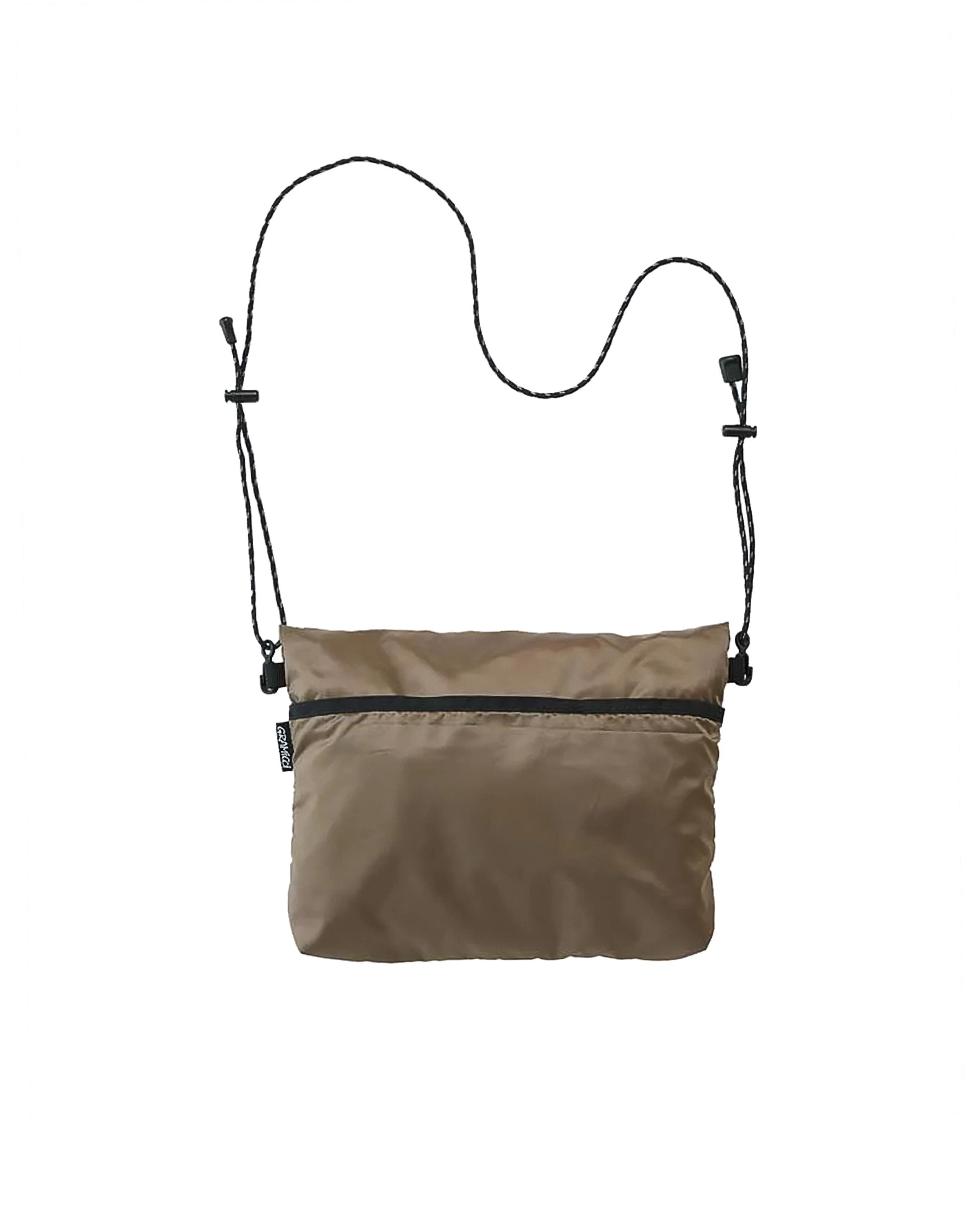 Gramicci MICRO RIPSTOP SACOCHE