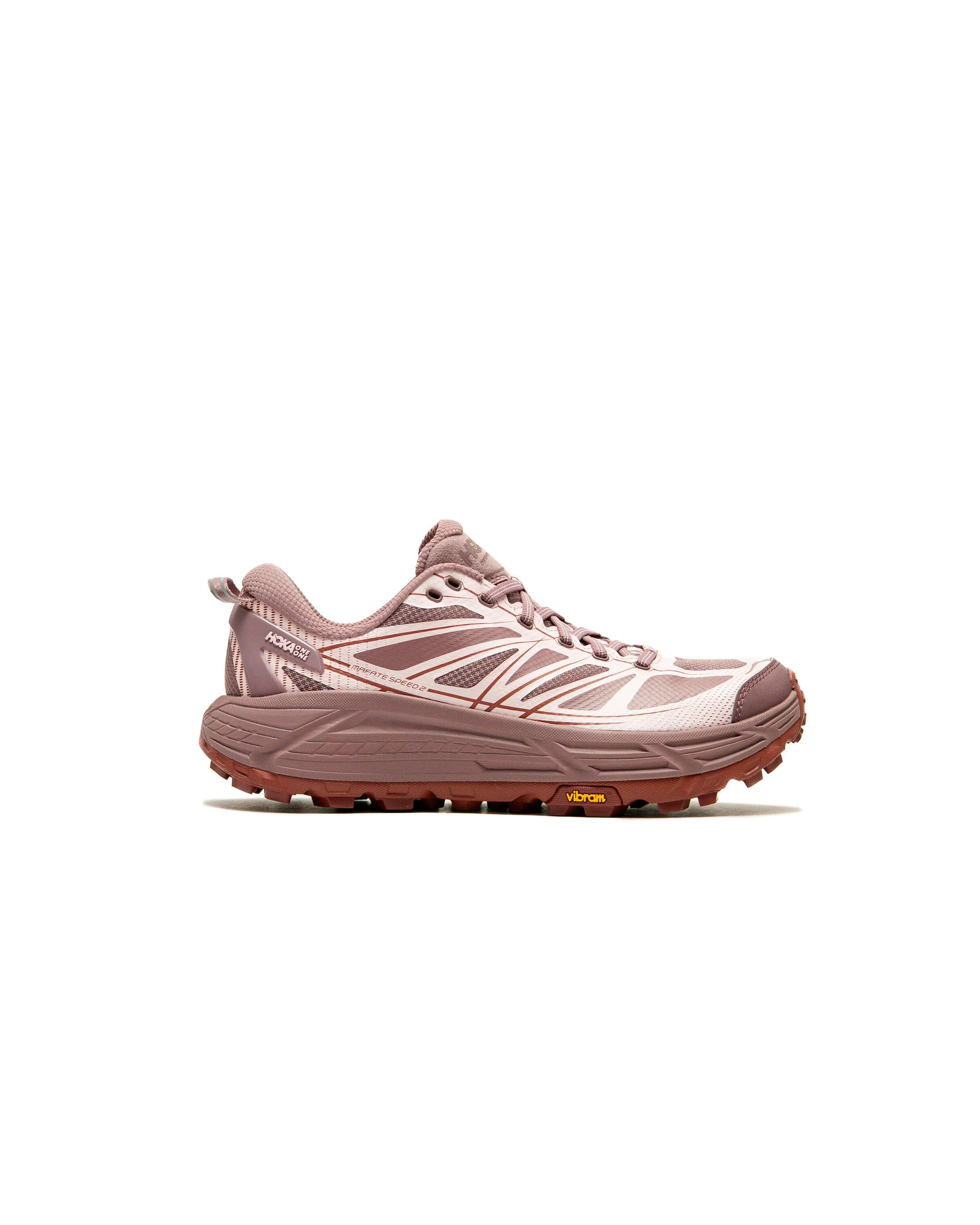 Hoka One One MAFATE SPEED 2