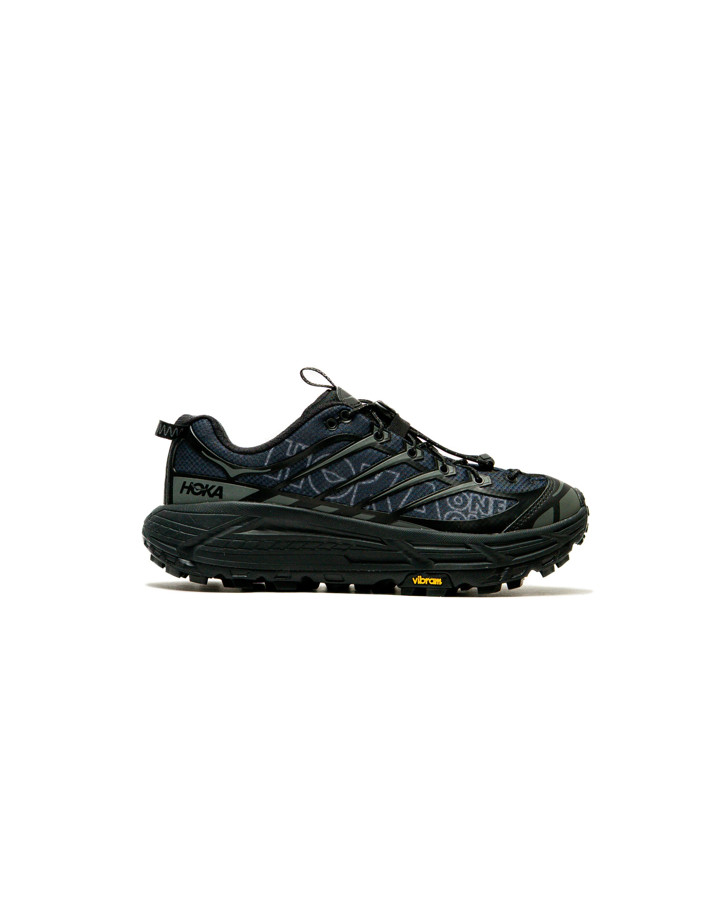 Hoka One One MAFATE THREE2 WORDMARK
