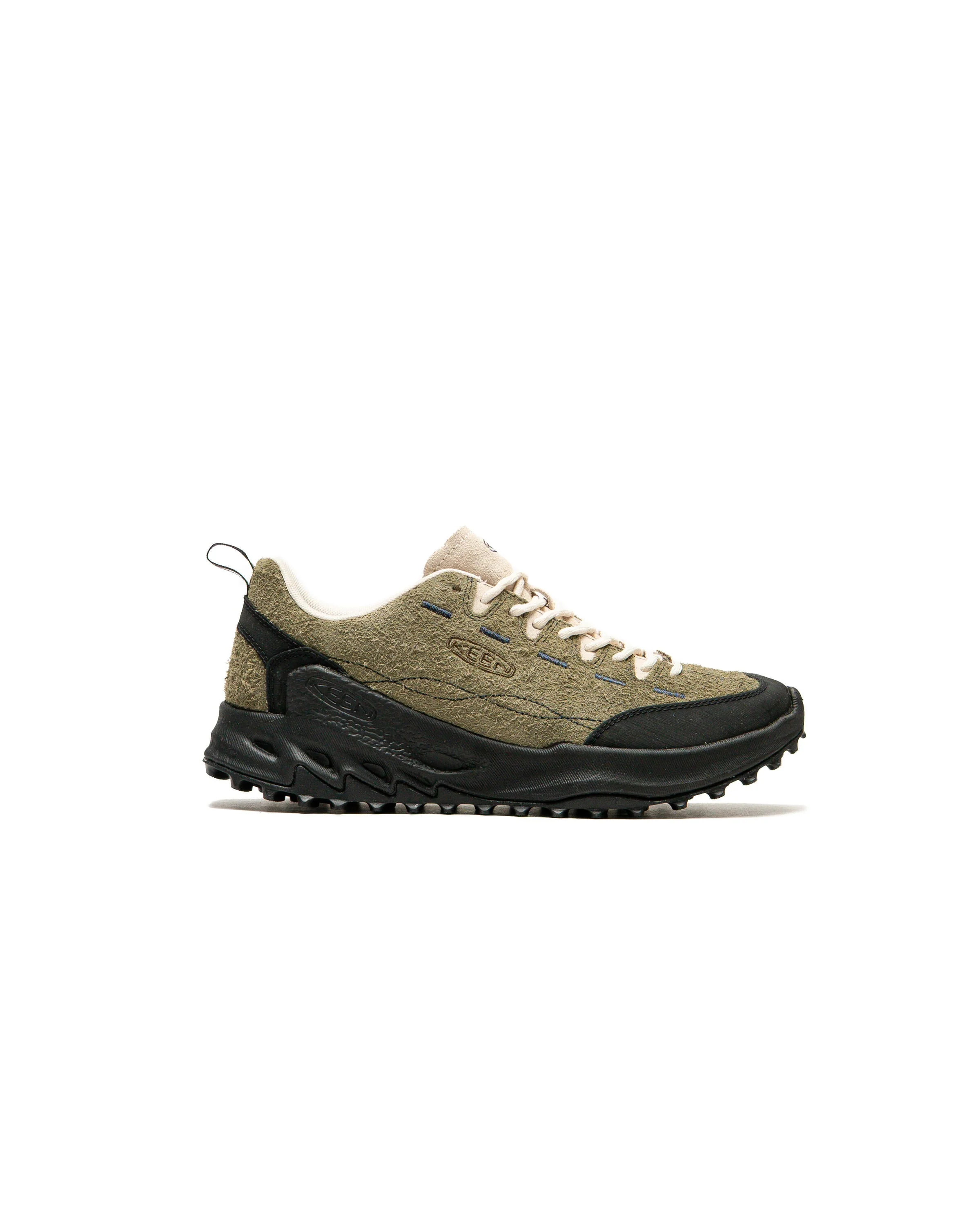 Keen Jasper Zionic