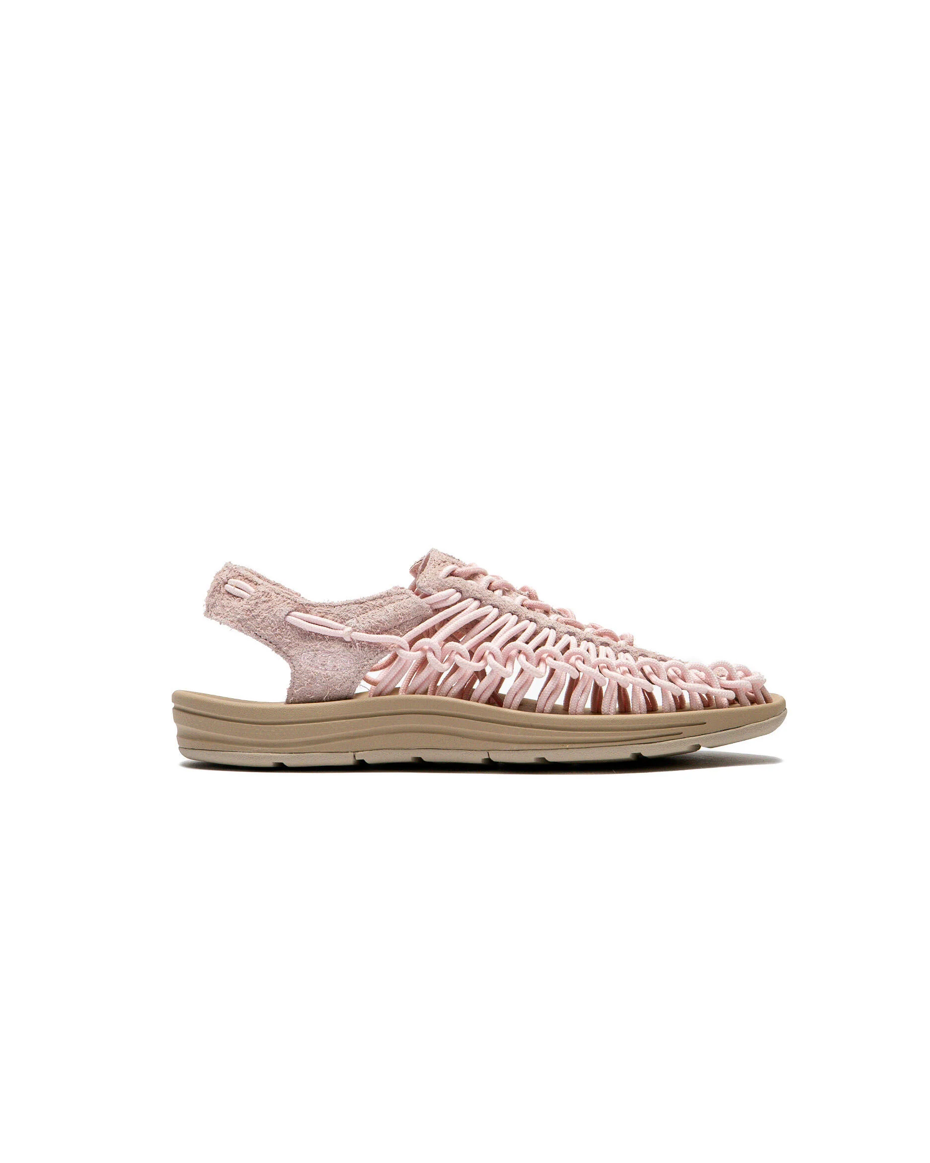 Keen Uneek Leather