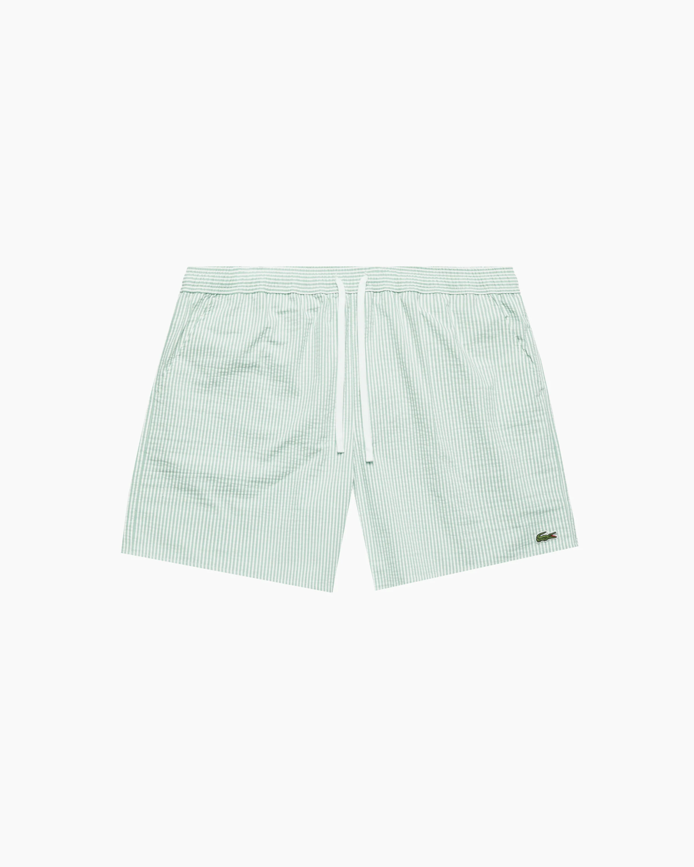 Lacoste MID LENGTHS SWIM TRUNKS