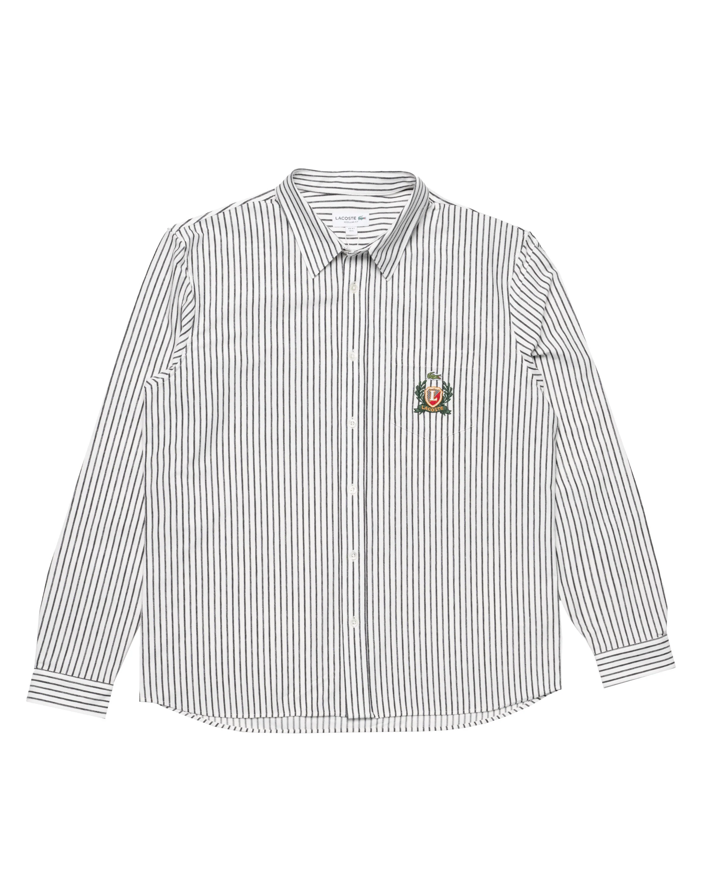 Lacoste Shirt