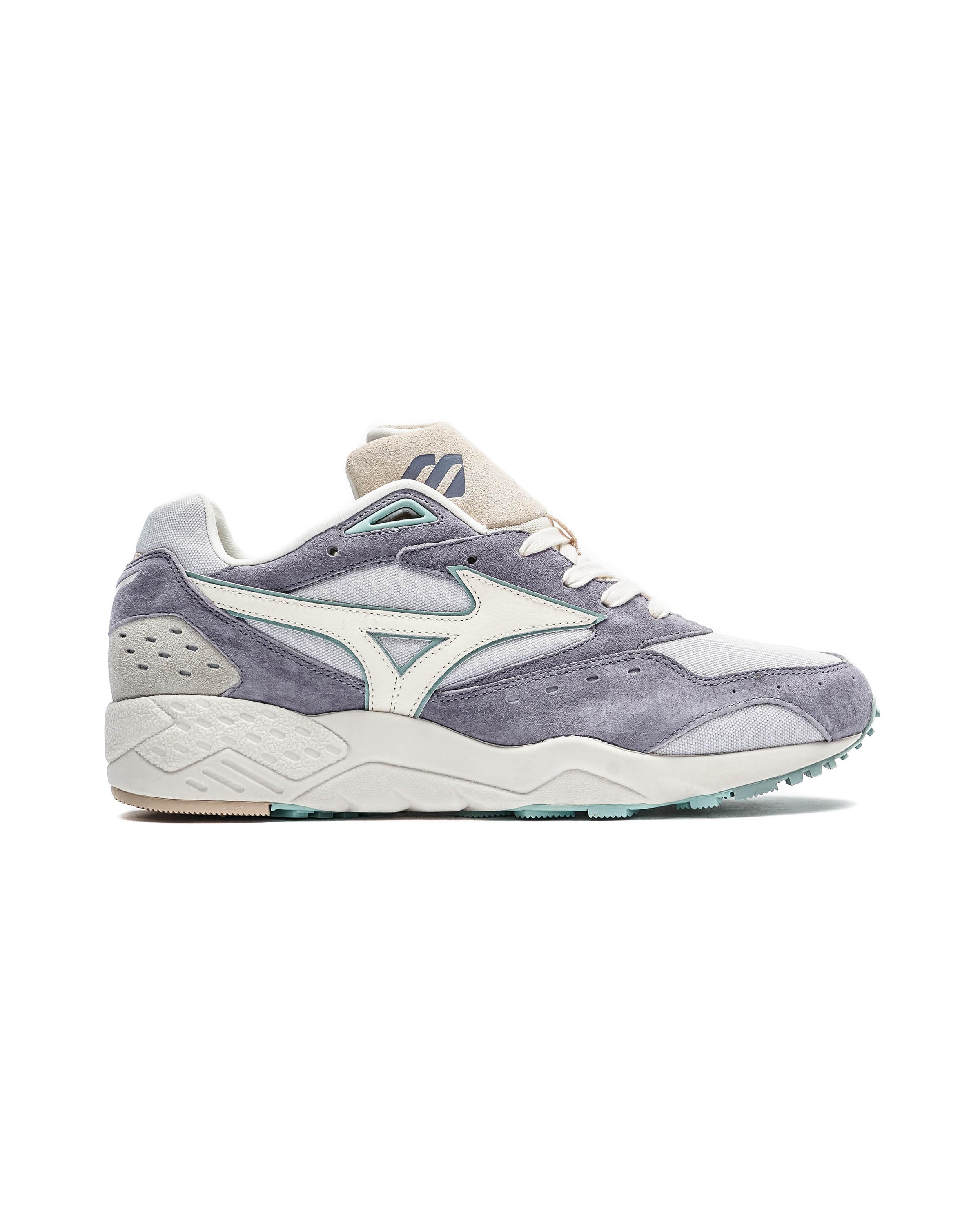 Mizuno Contender