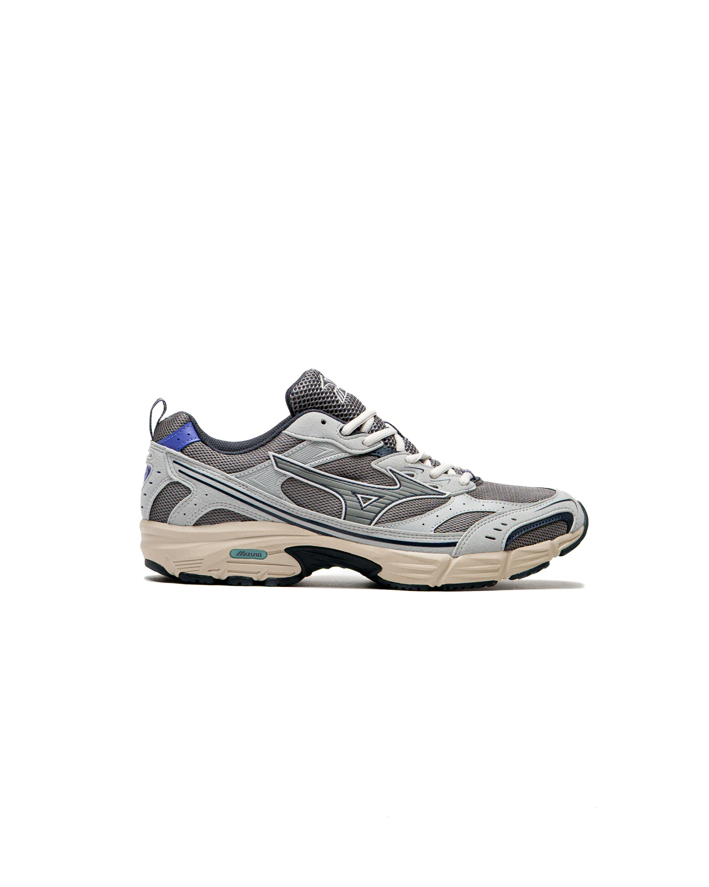 Mizuno MXR