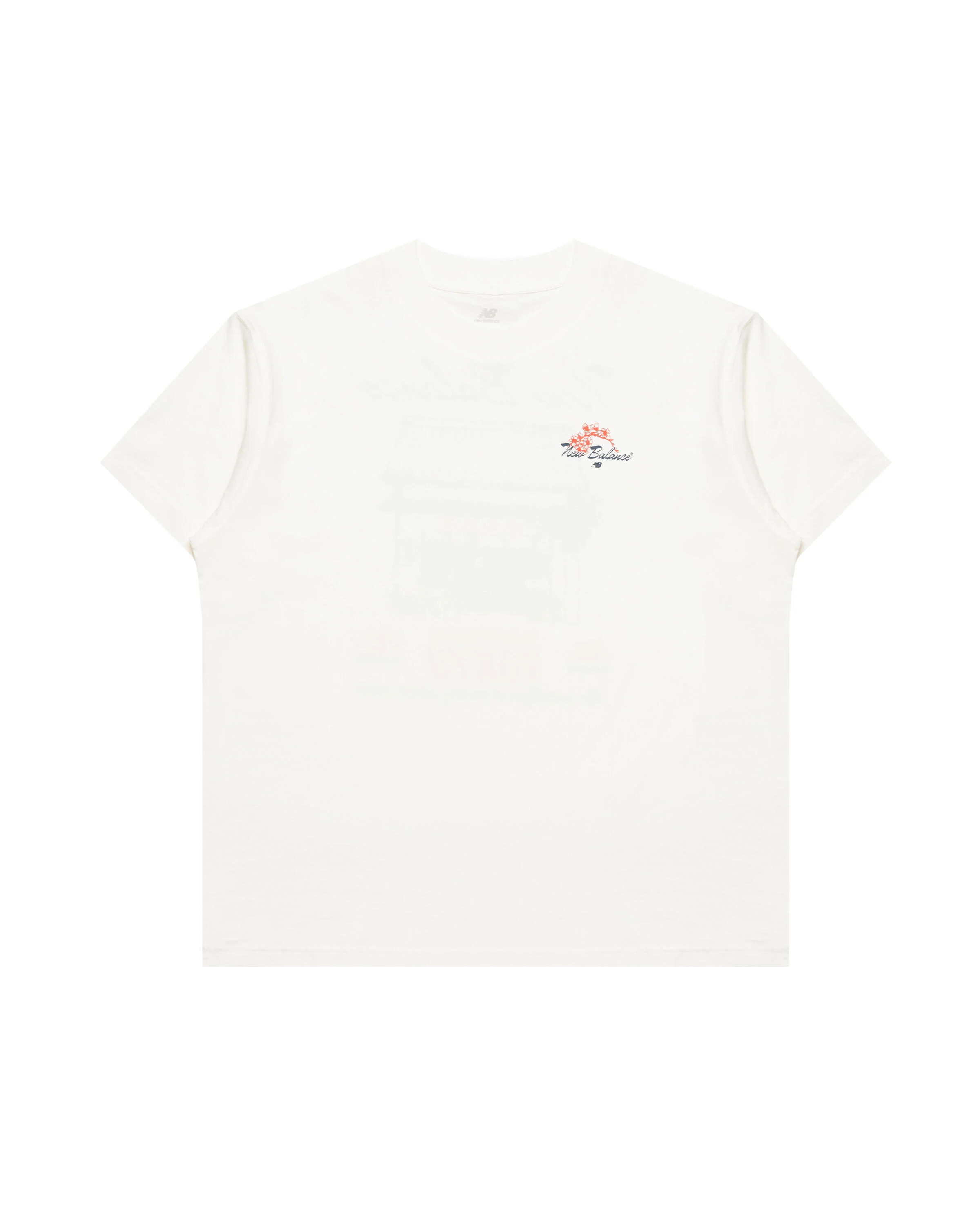 New Balance Grab a Bite Tokyo T-Shirt