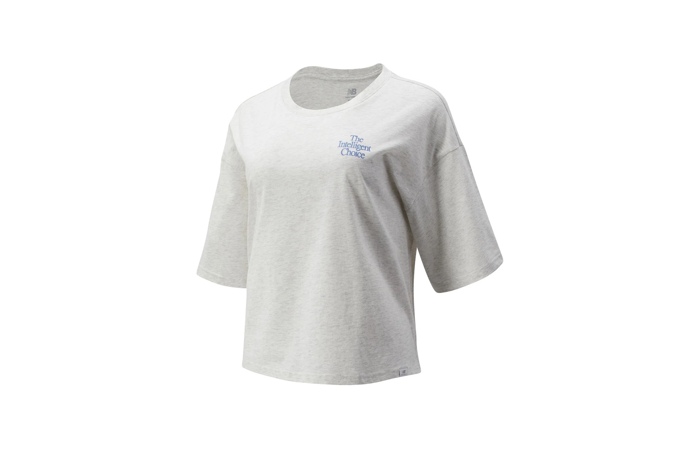 New Balance Athletics Intelligent Choice Tee