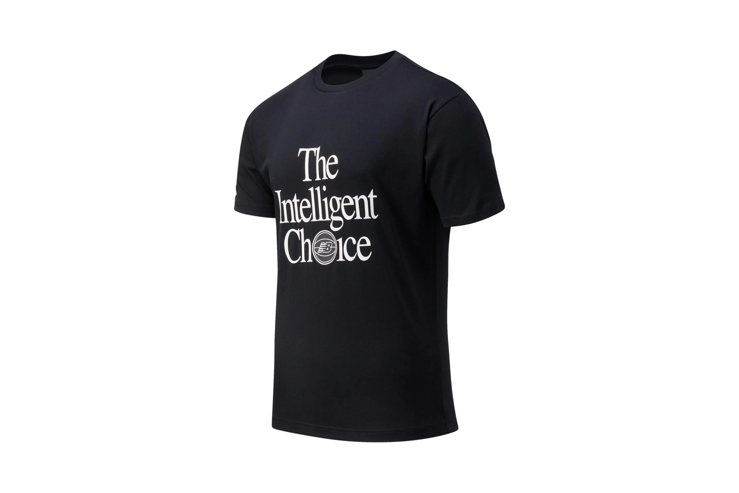 New Balance Hoops Essential Tee
