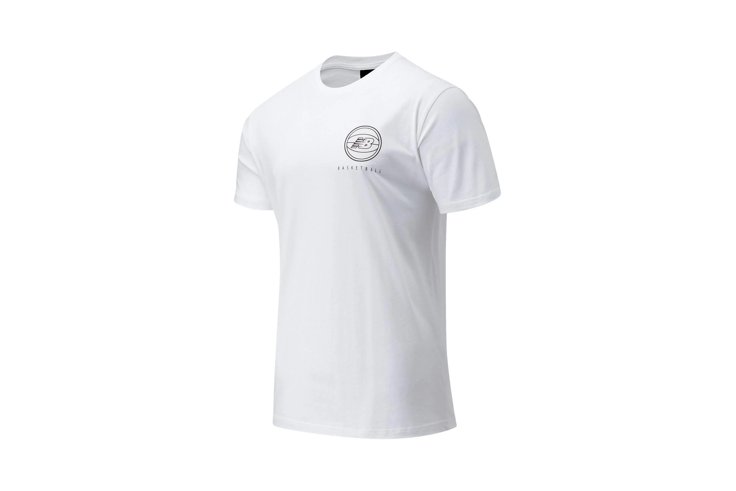New Balance Hoops Essential Tee