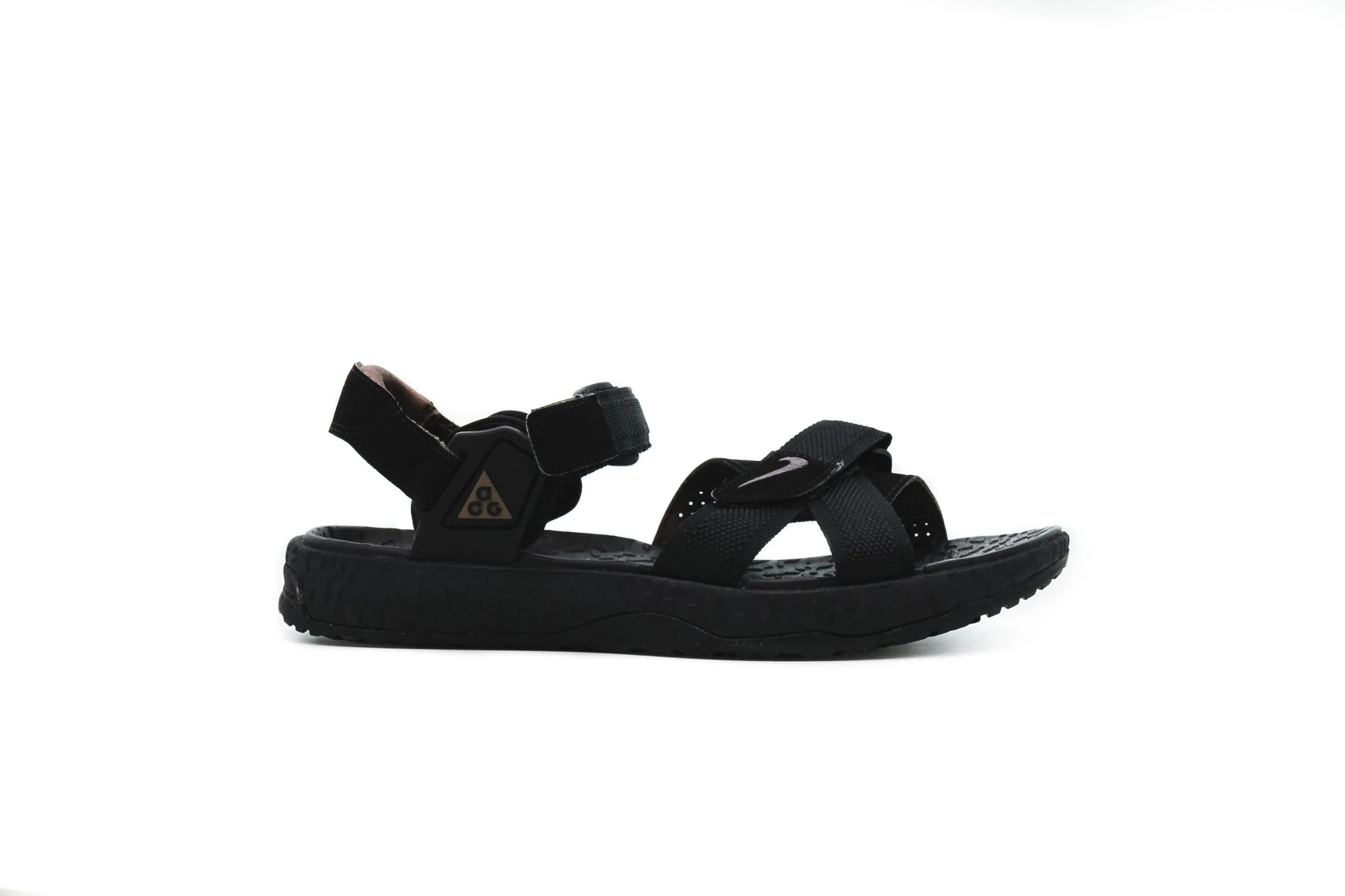Nike ACG AIR DESCHUTZ + "BLACK"