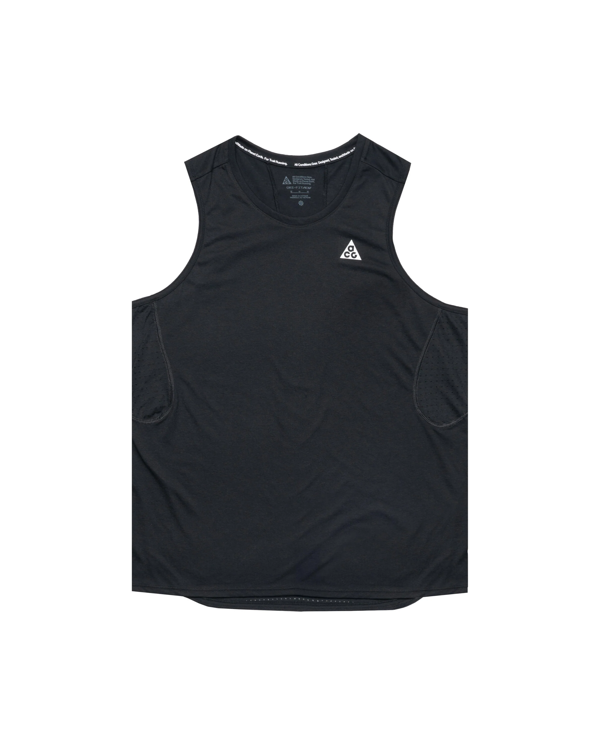 Nike ACG Tank Top 'Solar Chase'