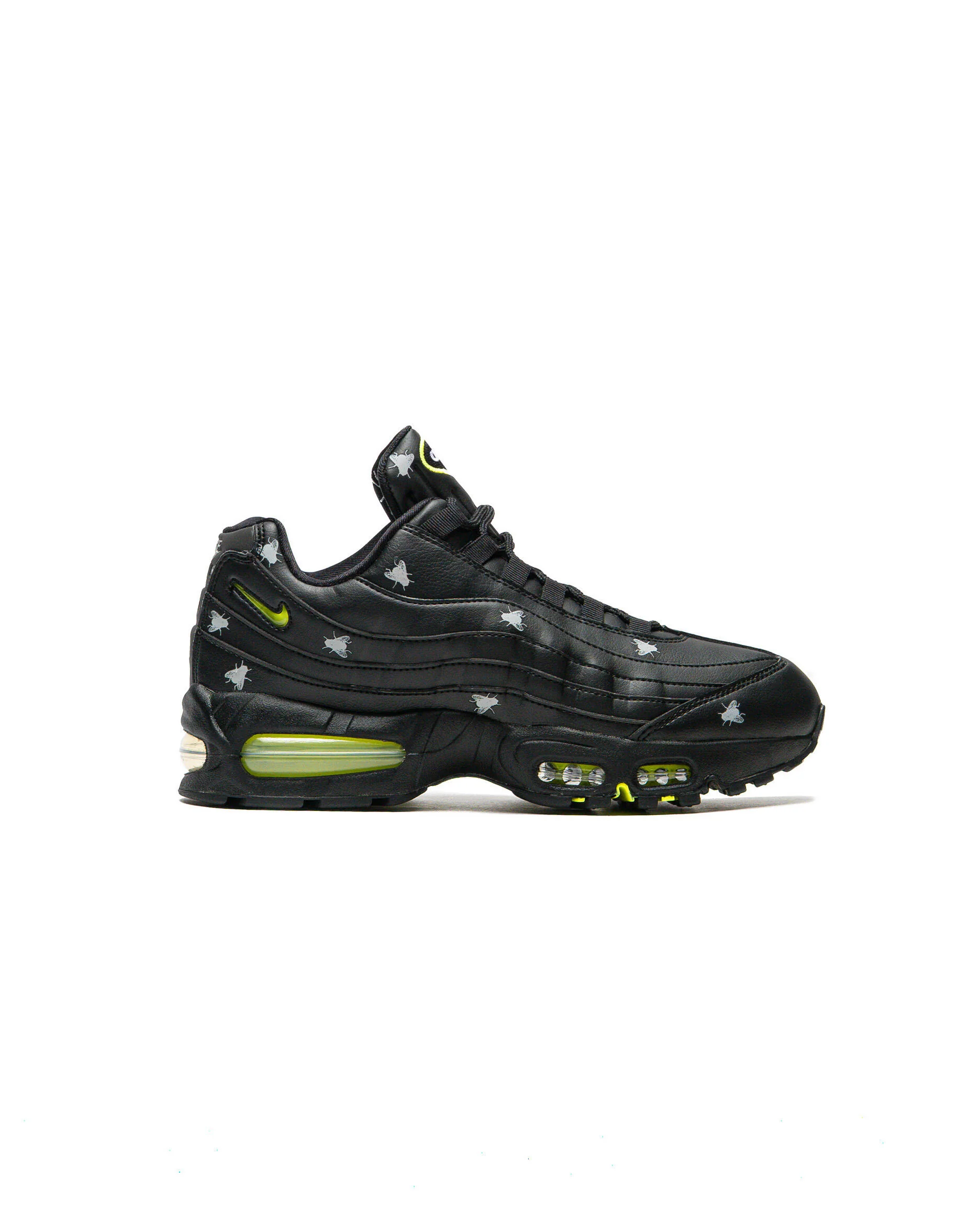 Nike AIR MAX 95 PRM 'Houseflies'