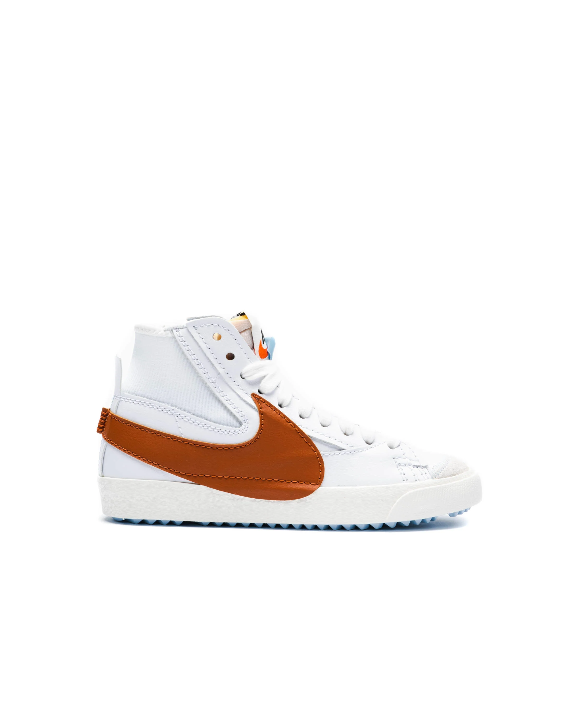 Nike BLAZER MID '77 JUMBO