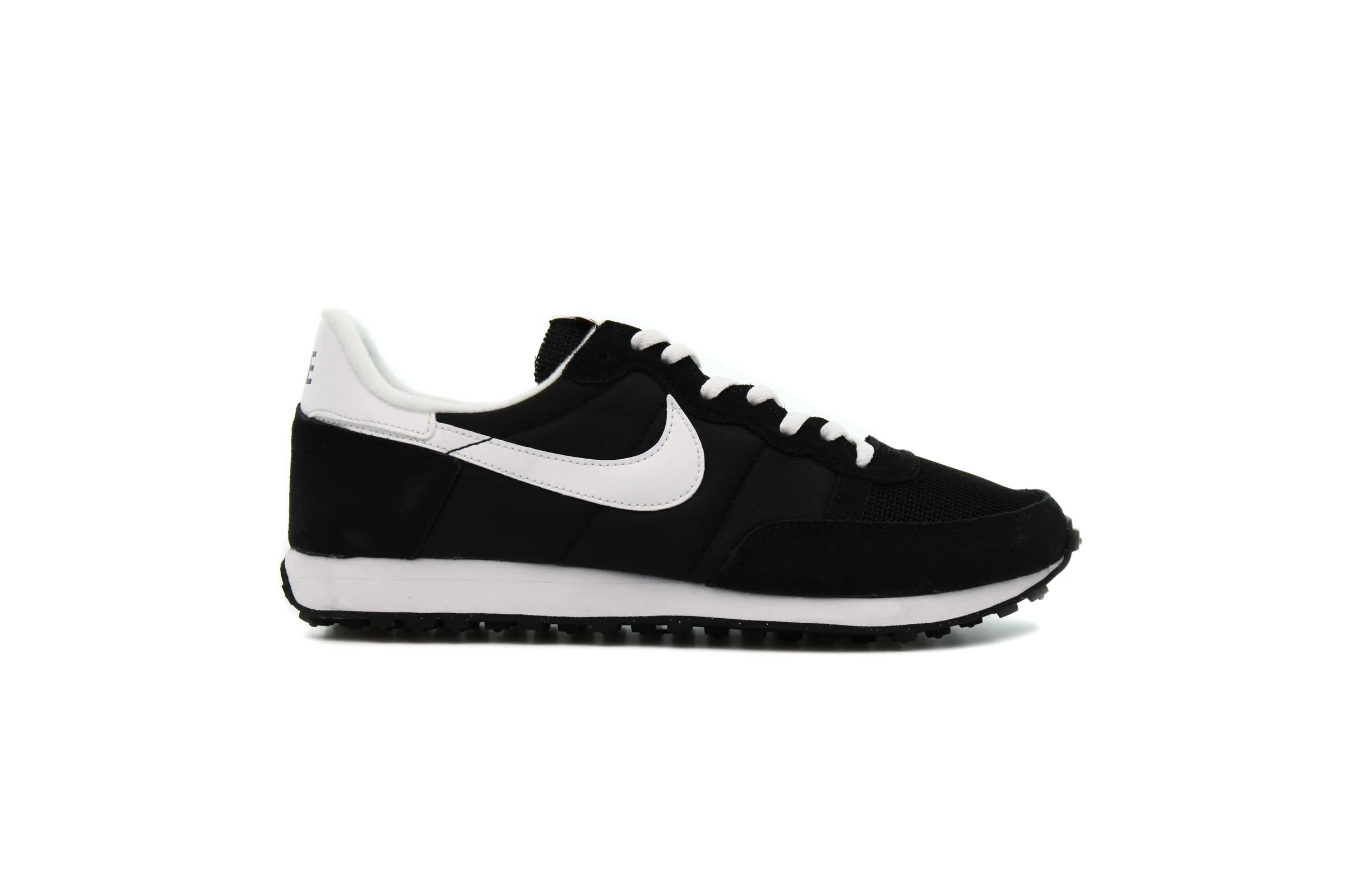 Nike CHALLENGER OG "BLACK"