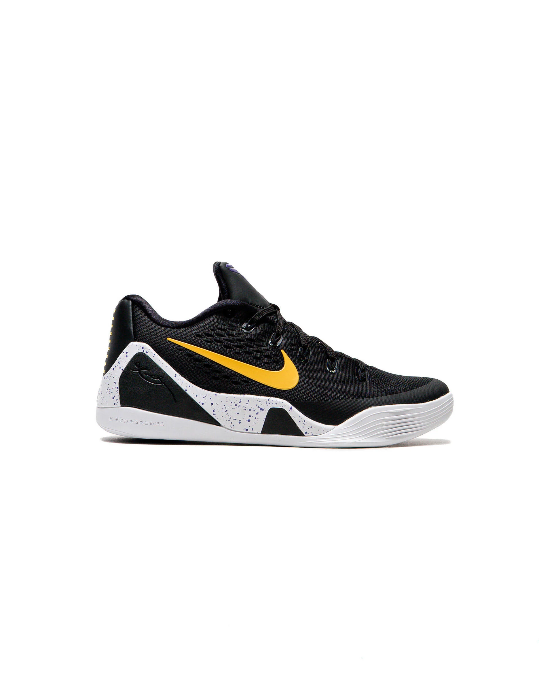 Nike Kobe IX Elite Low EM Protro