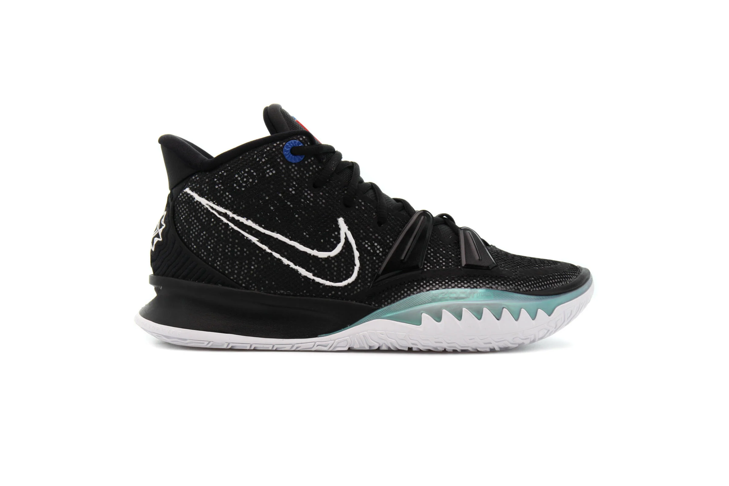 Nike KYRIE 7 "BLACK"