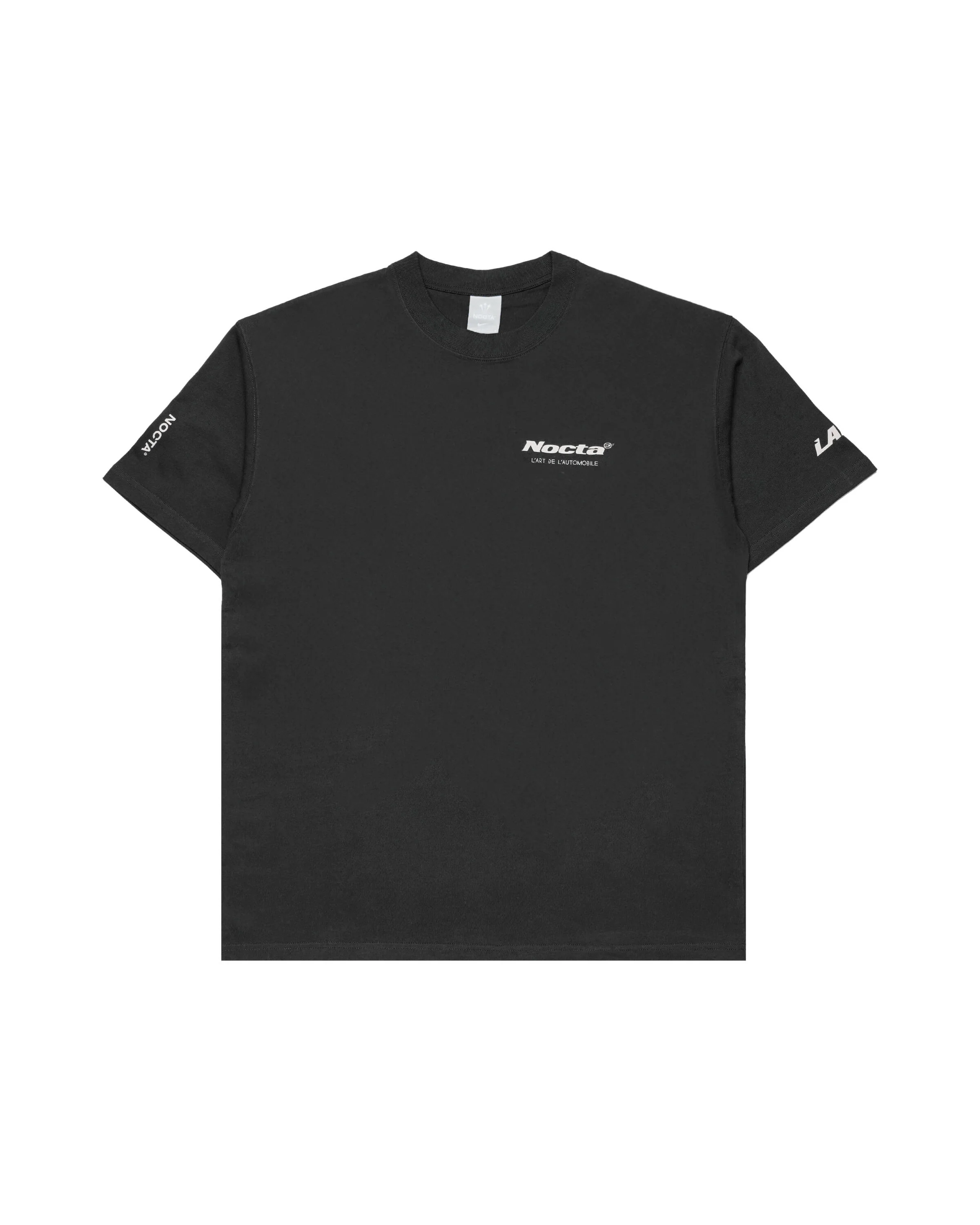 Nike x Nocta x L'Art de L'Automobile NRG TEE GX