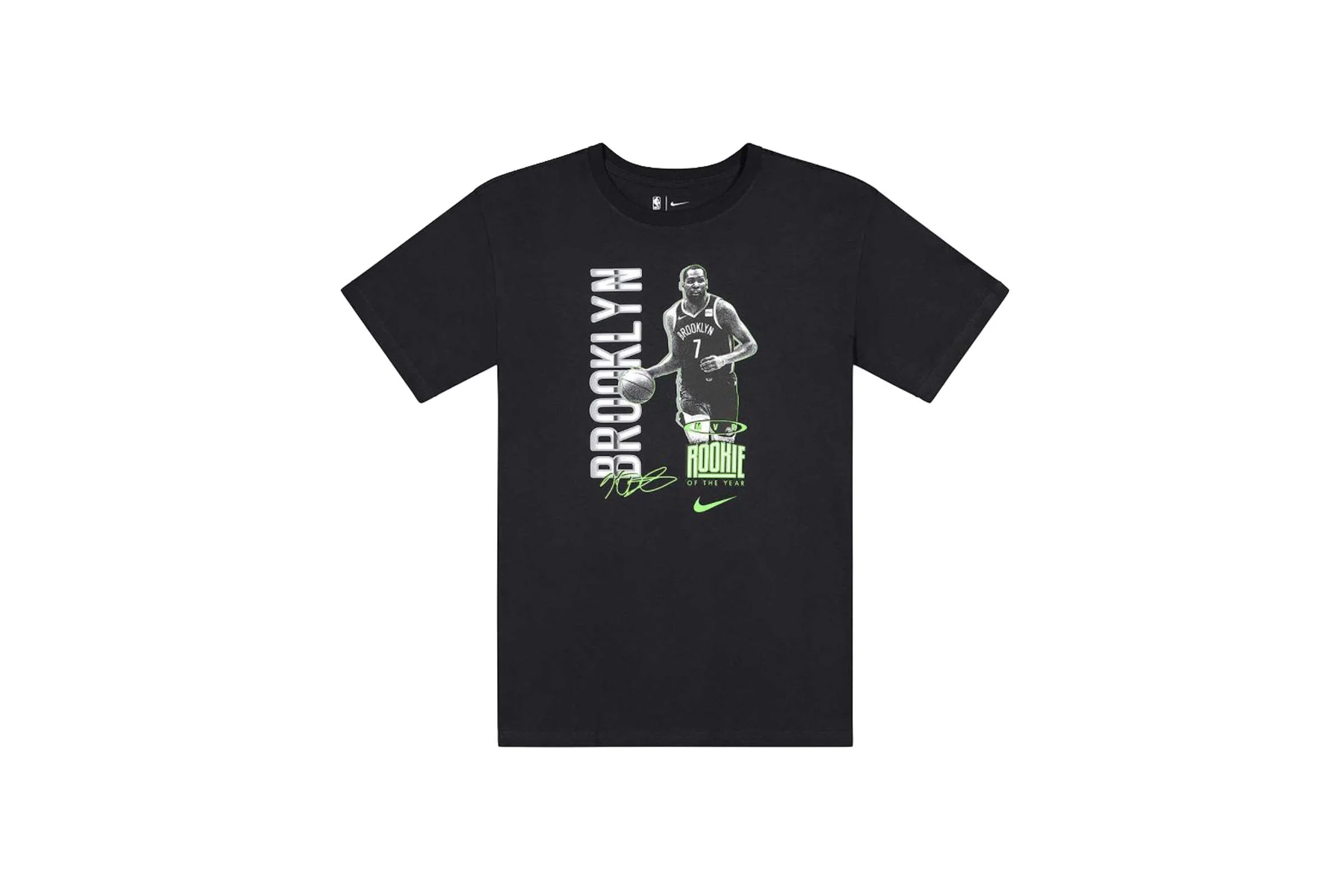 Nike KEVIN DURANT SELECT SERIES T-SHIRT