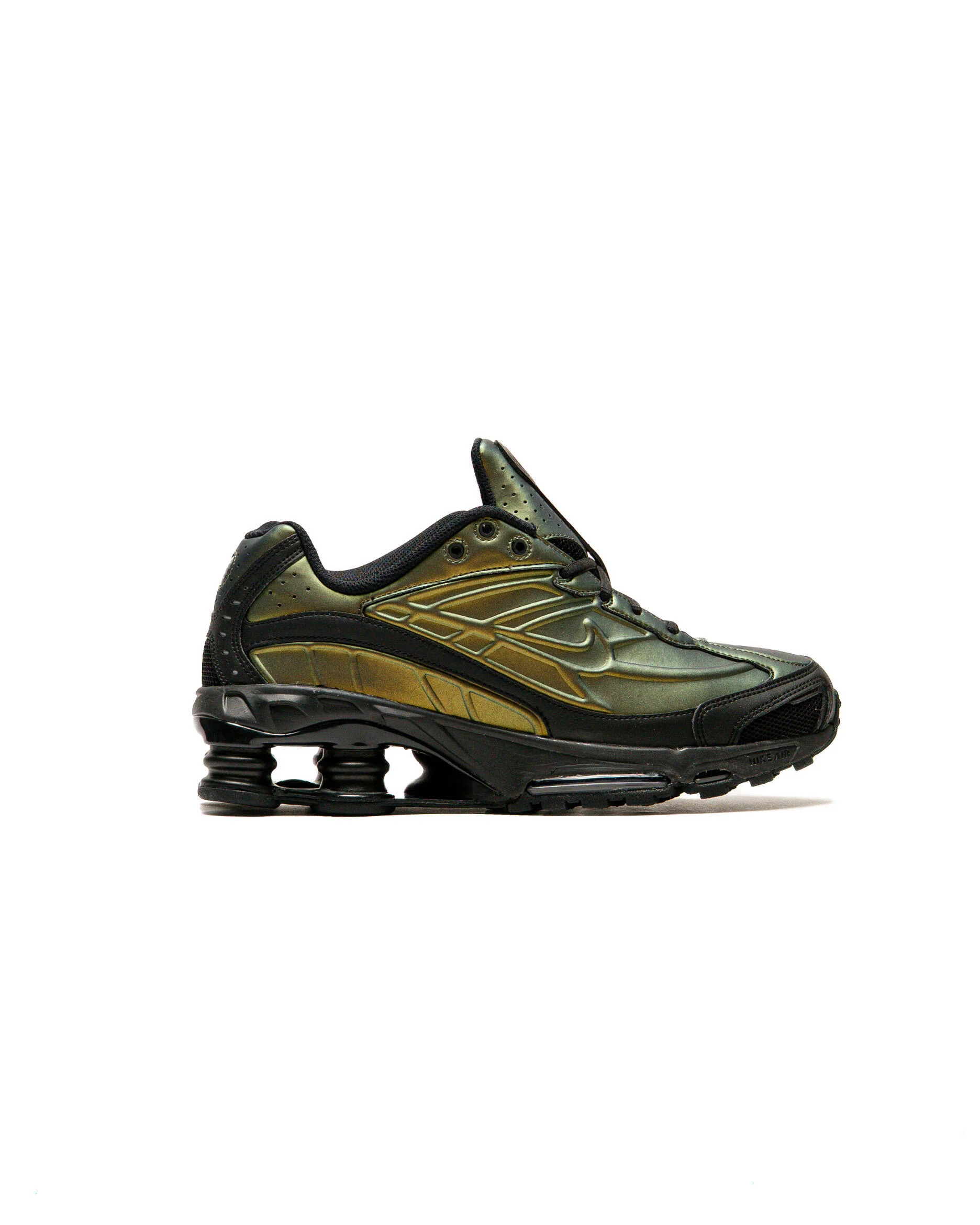 Nike SHOX RIDE 2