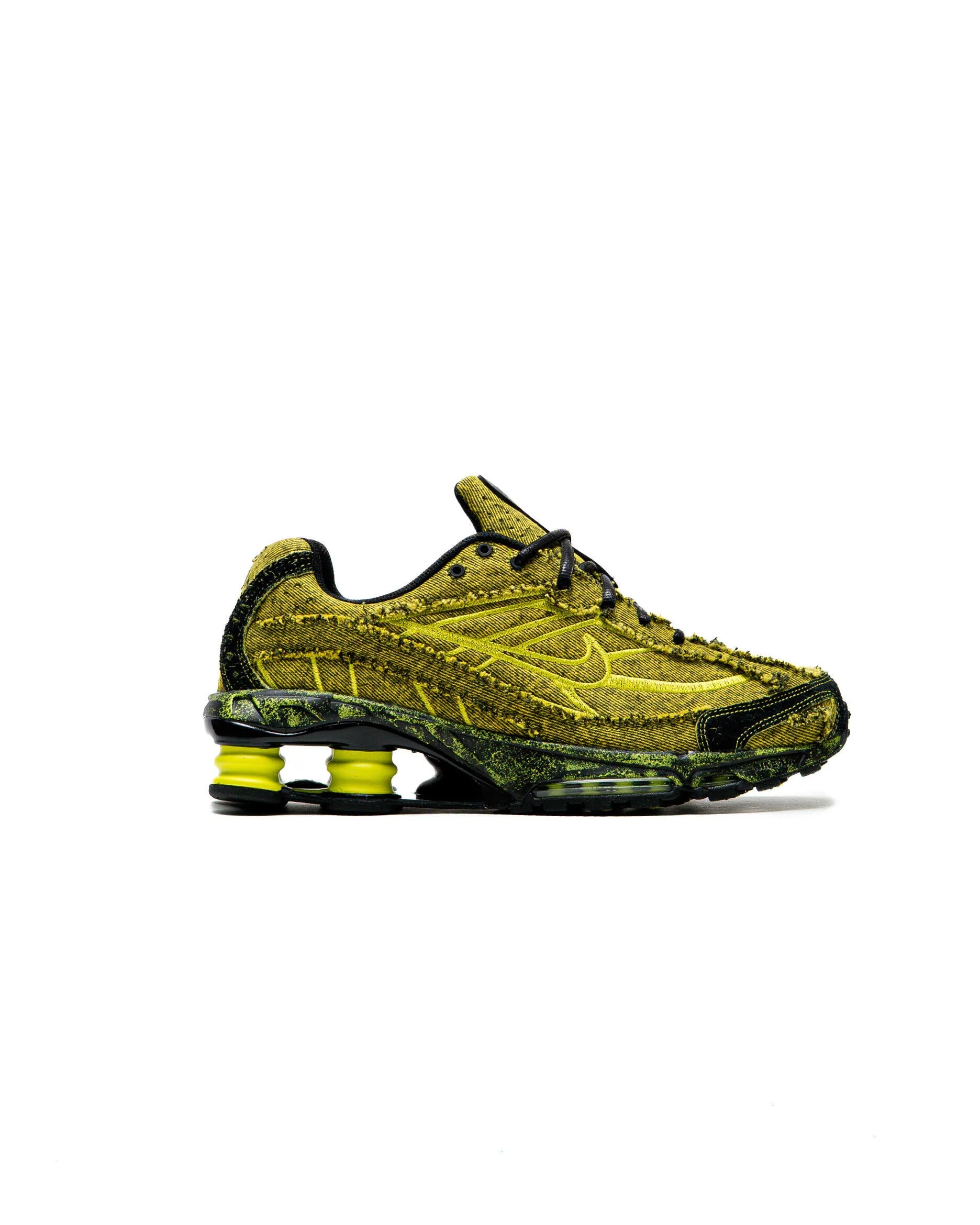 Nike SHOX RIDE 2 PRM